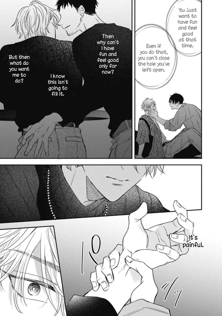Page 19 Chapter 4 Heavens Trap