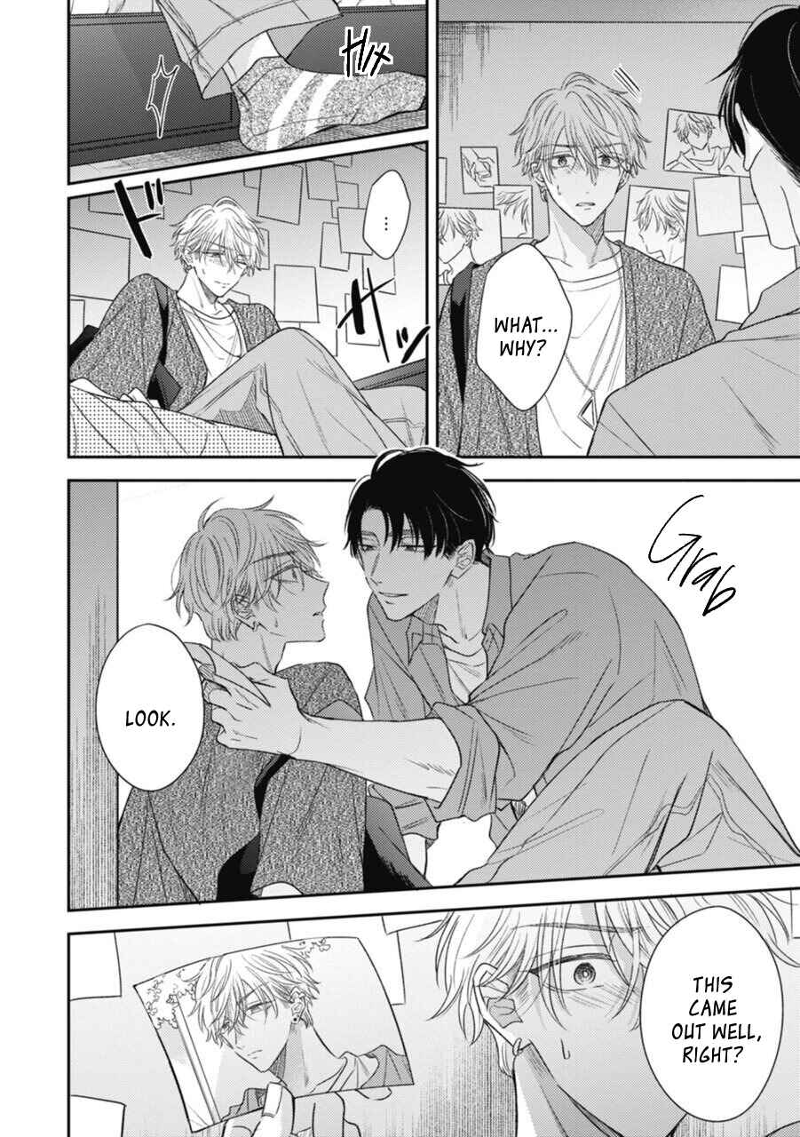 Page 2 Chapter 4 Heavens Trap