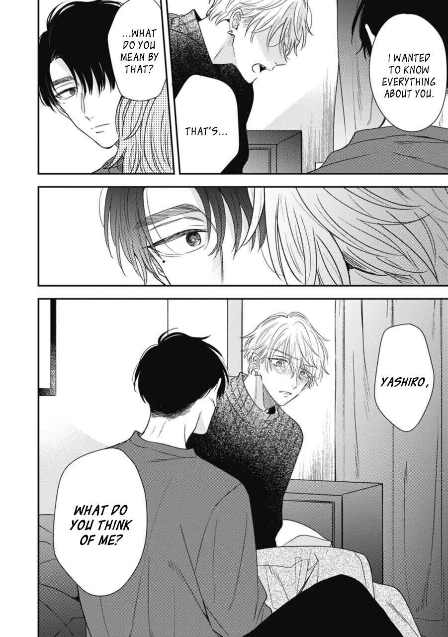 Page 28 Chapter 4 Heavens Trap