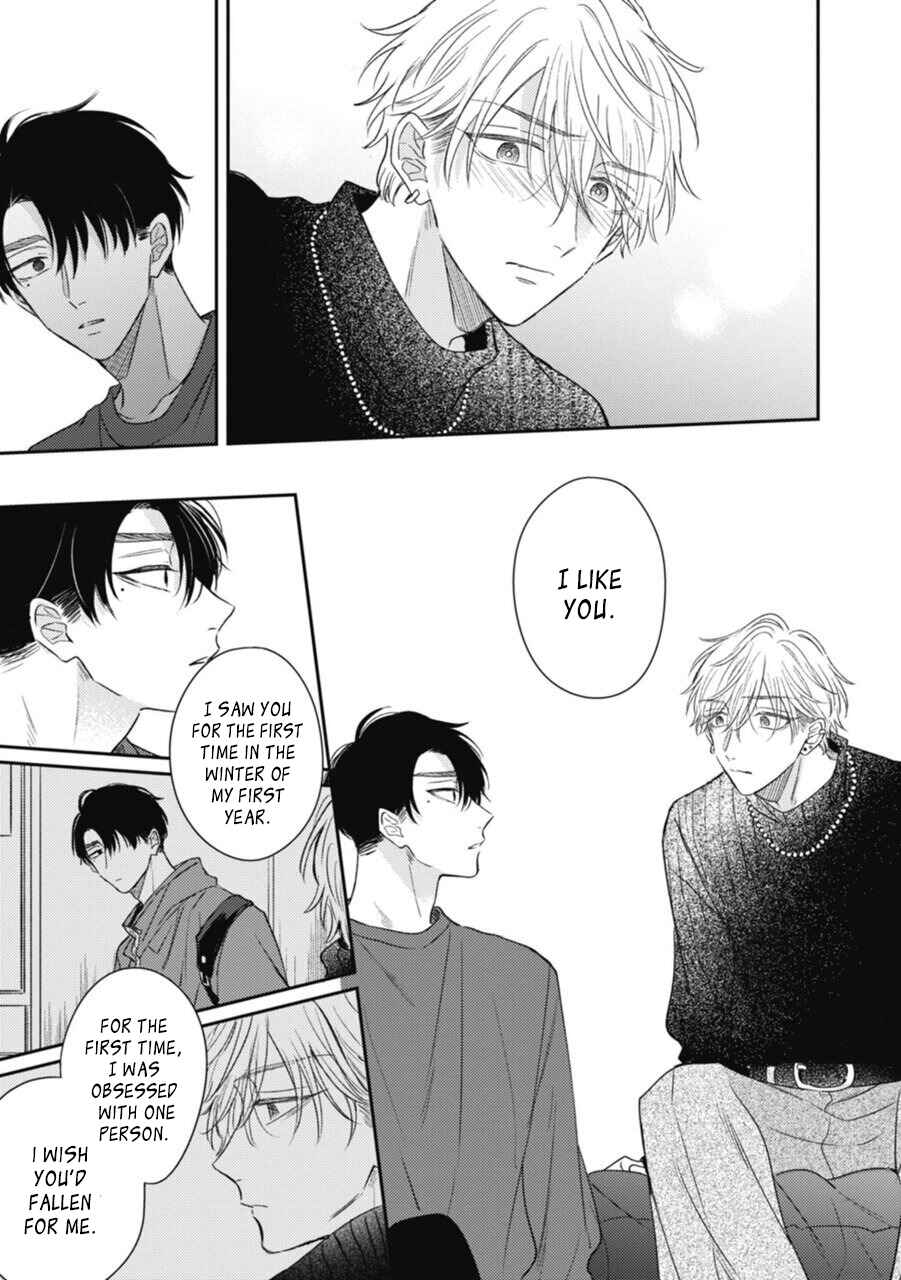 Page 29 Chapter 4 Heavens Trap