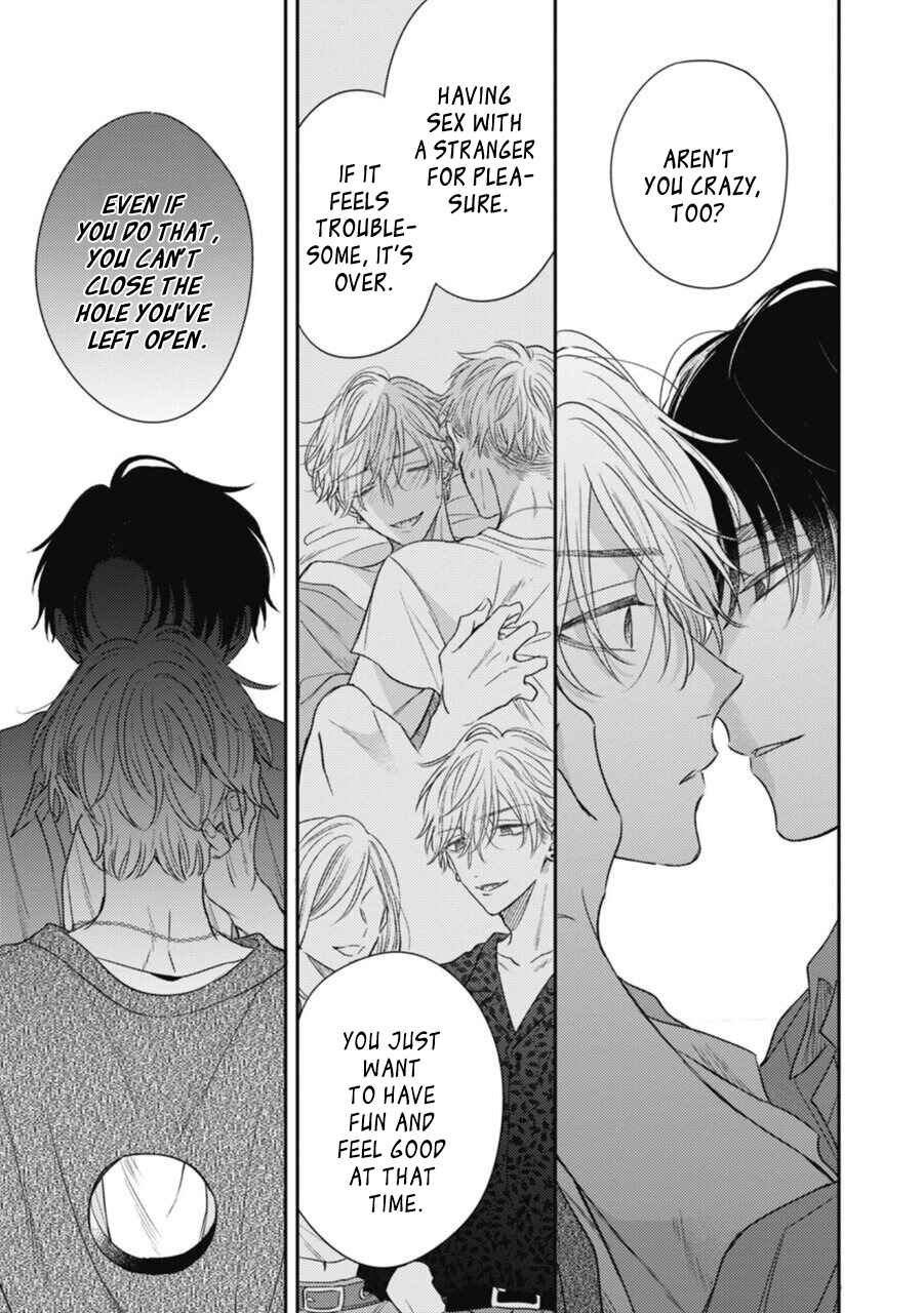 Page 5 Chapter 4 Heavens Trap