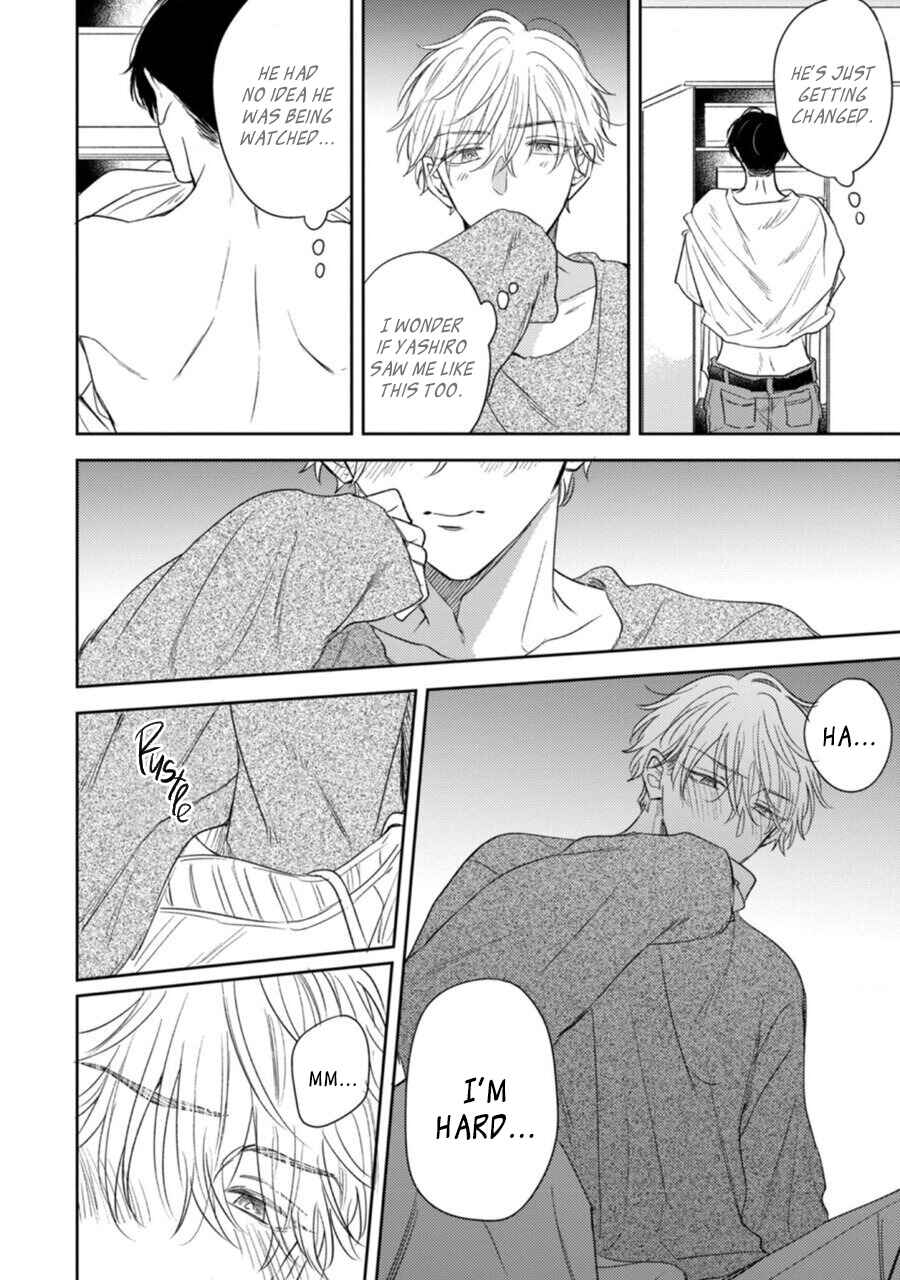 Page 18 Chapter 5 Heavens Trap