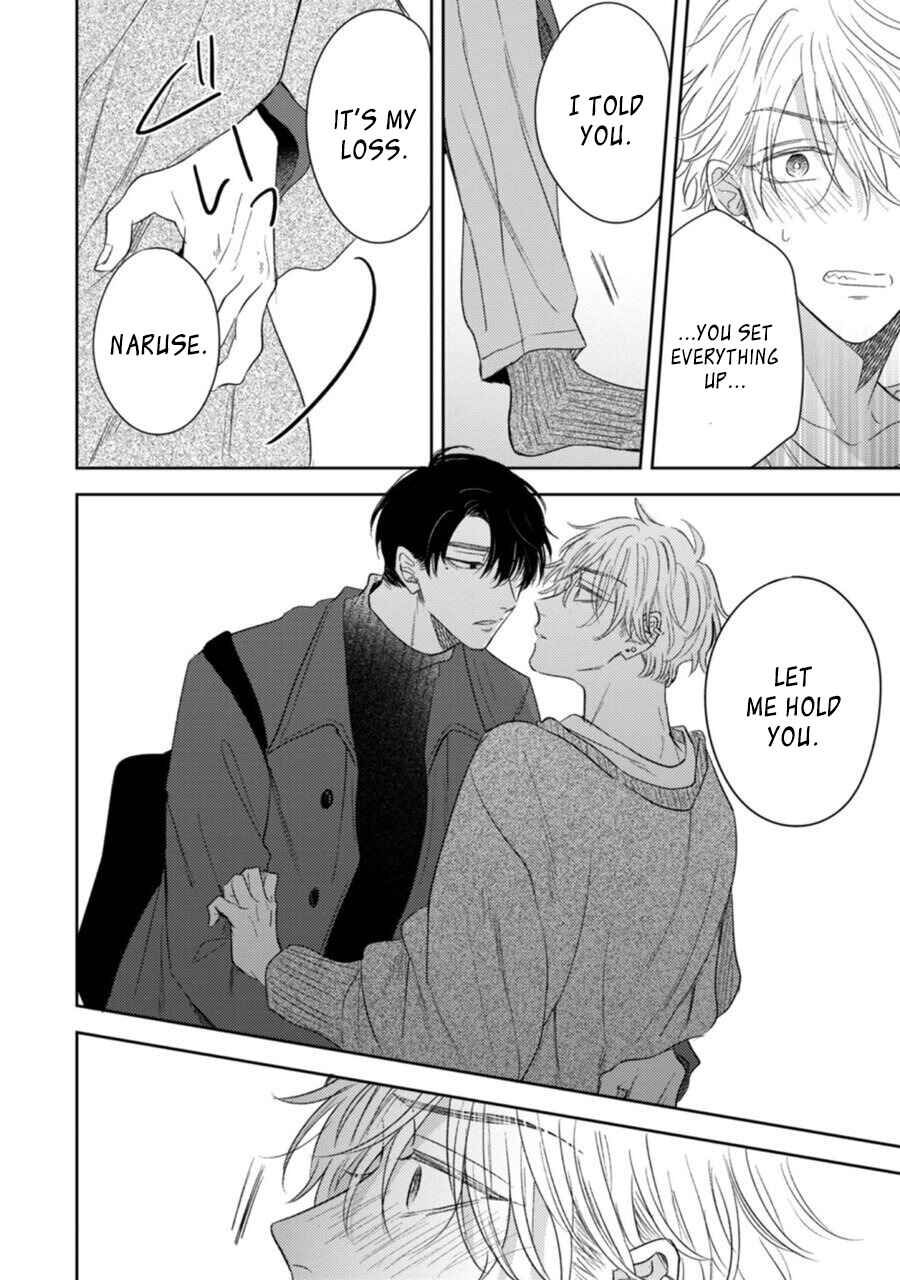 Page 24 Chapter 5 Heavens Trap