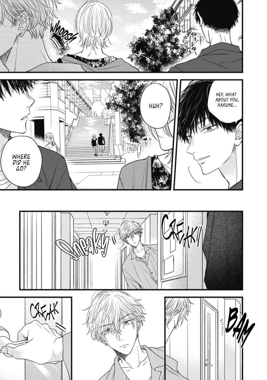 Page 10 Chapter 1 Heavens Trap