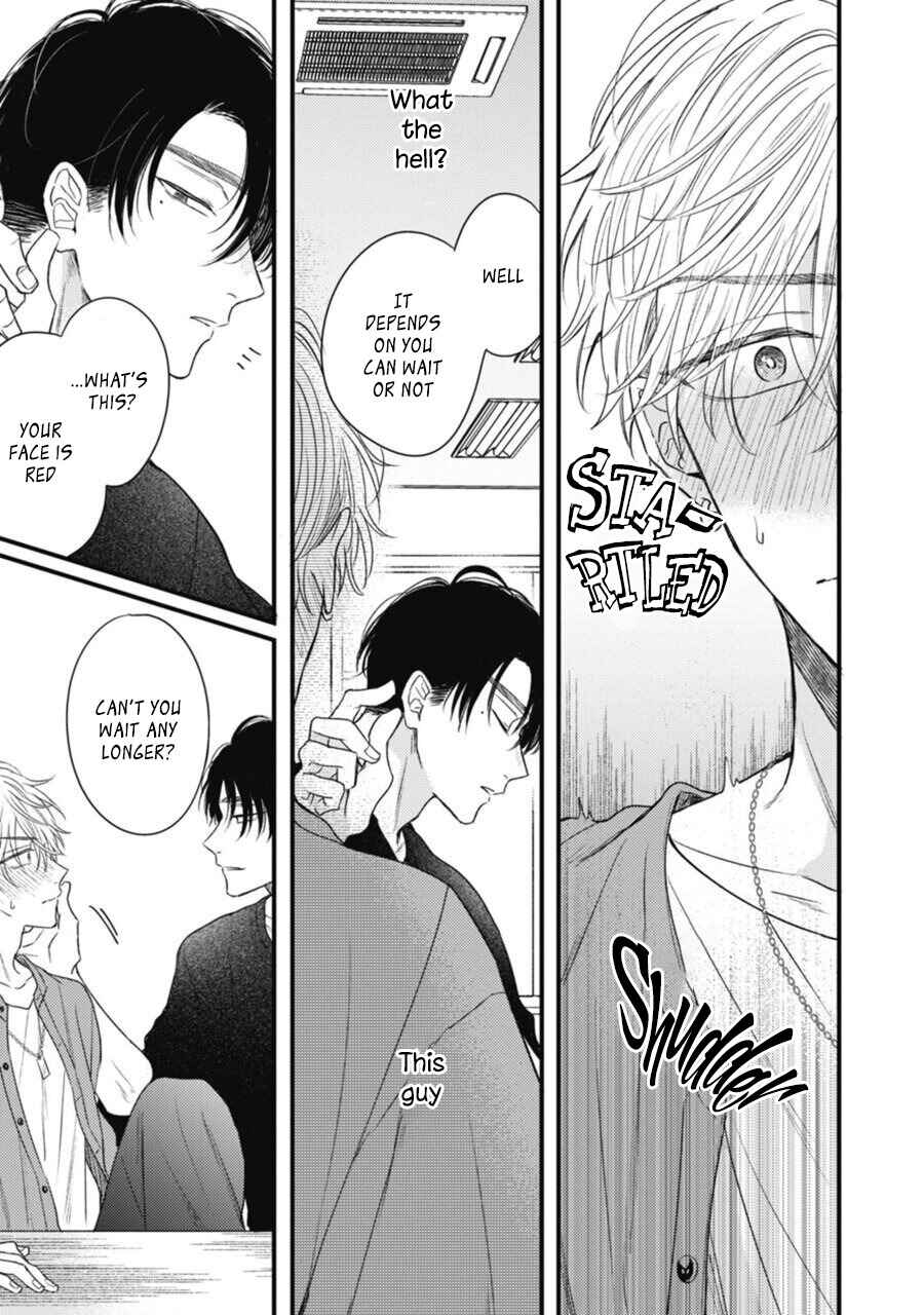 Page 28 Chapter 1 Heavens Trap