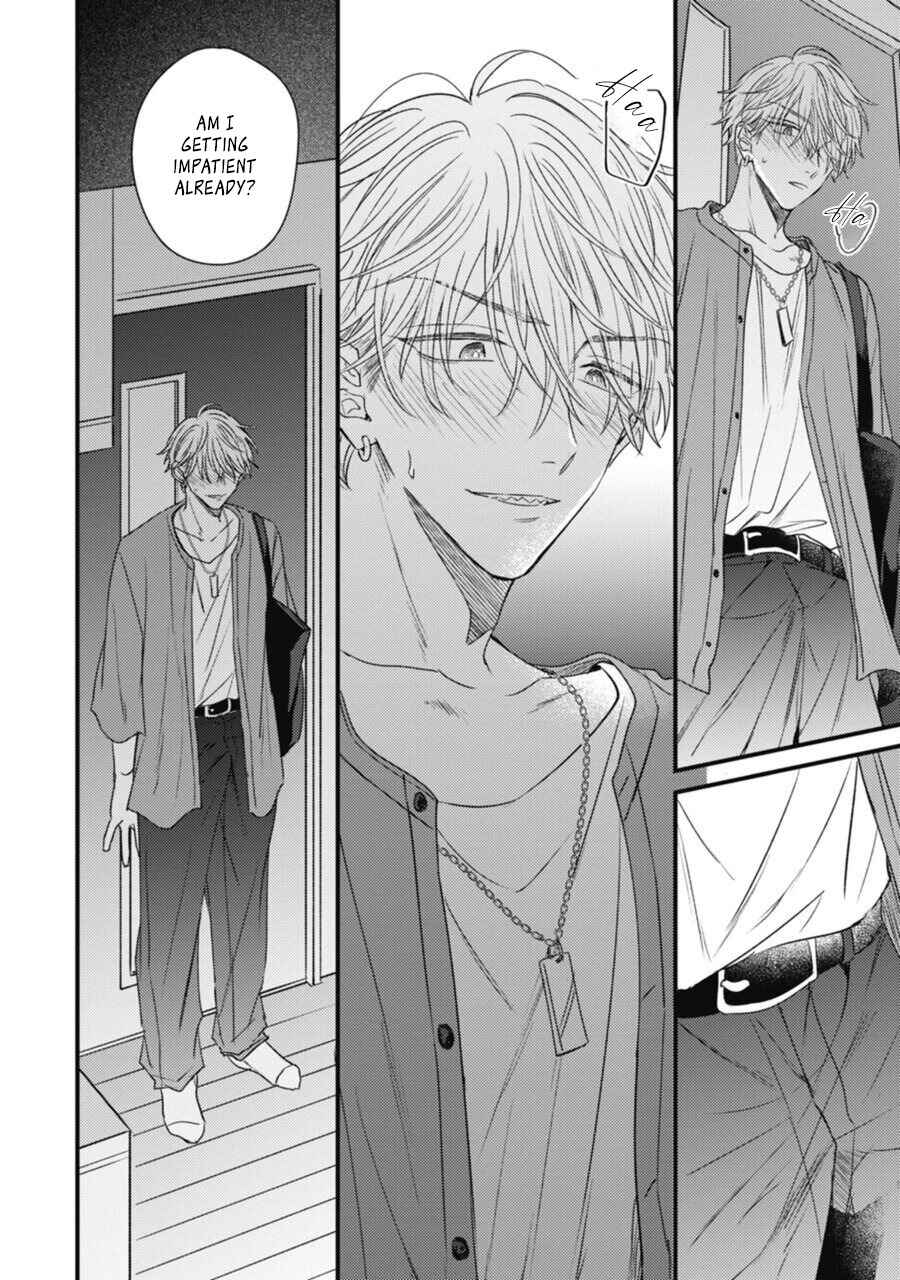 Page 31 Chapter 1 Heavens Trap