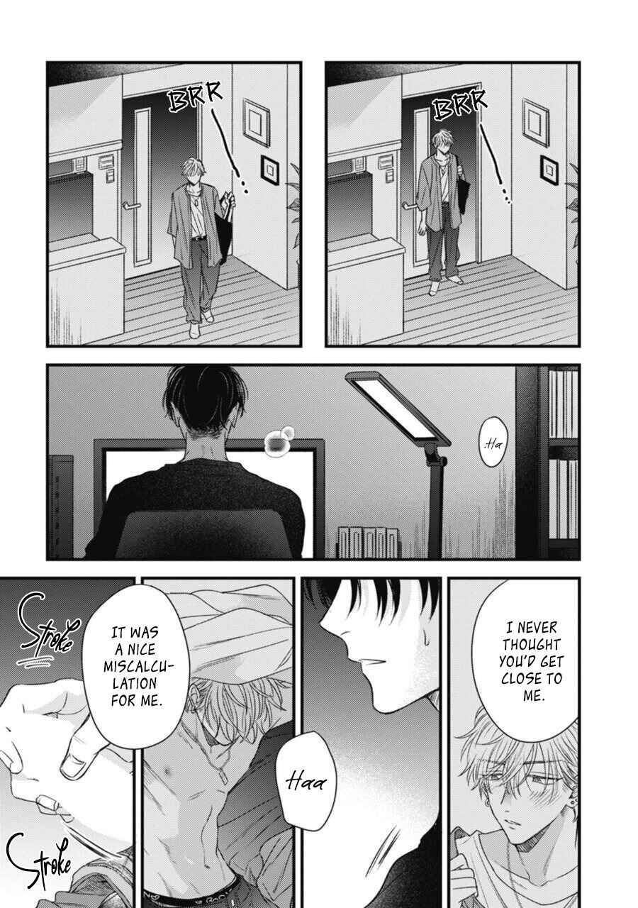 Page 32 Chapter 1 Heavens Trap