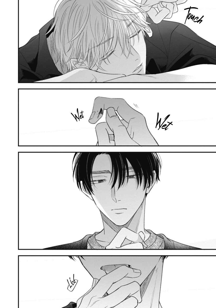 Page 13 Chapter 2 Heavens Trap