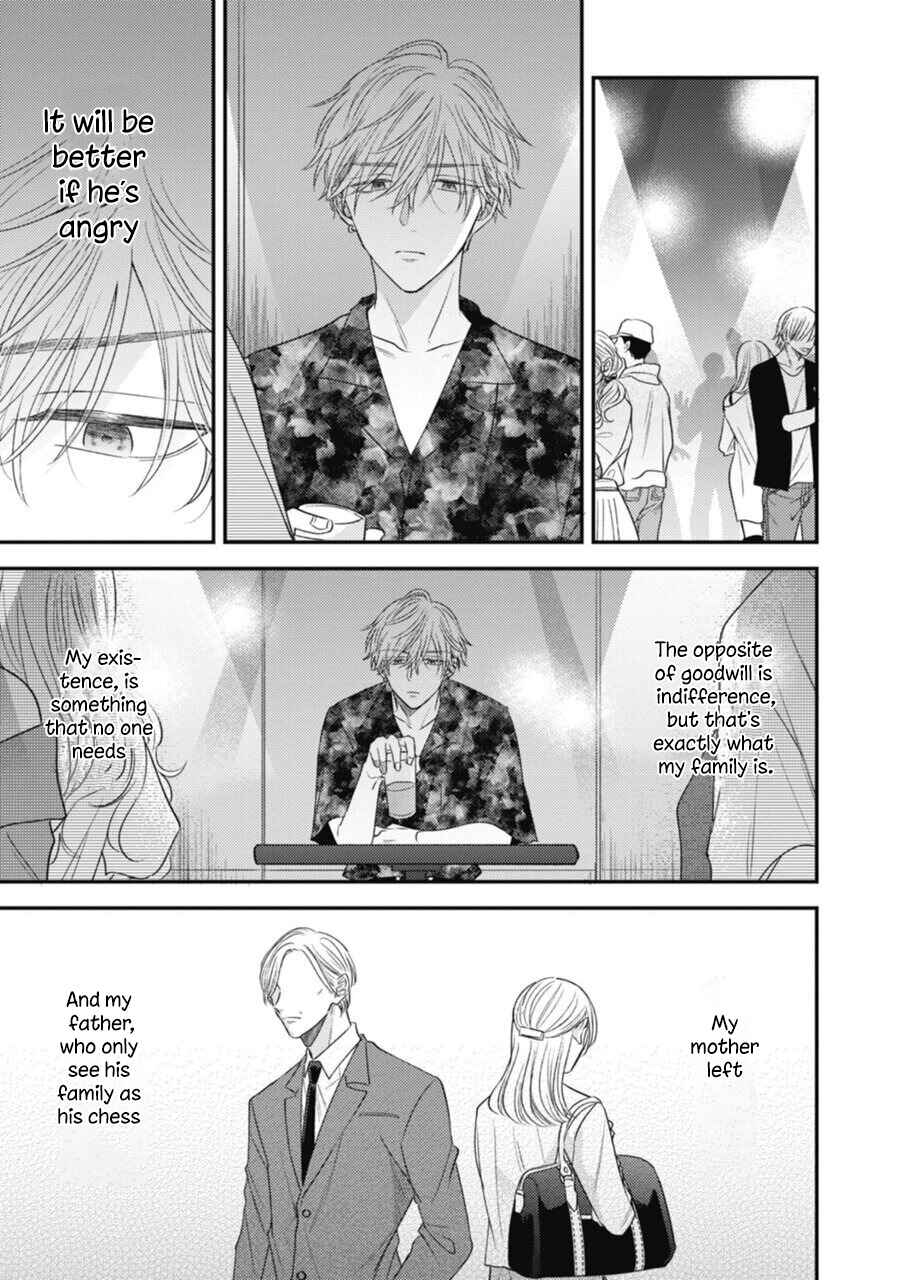 Page 26 Chapter 2 Heavens Trap