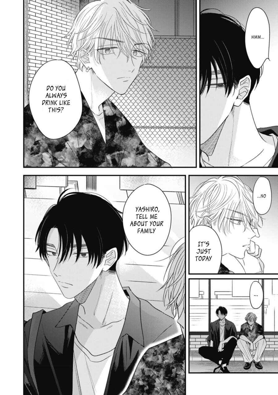 Page 29 Chapter 2 Heavens Trap