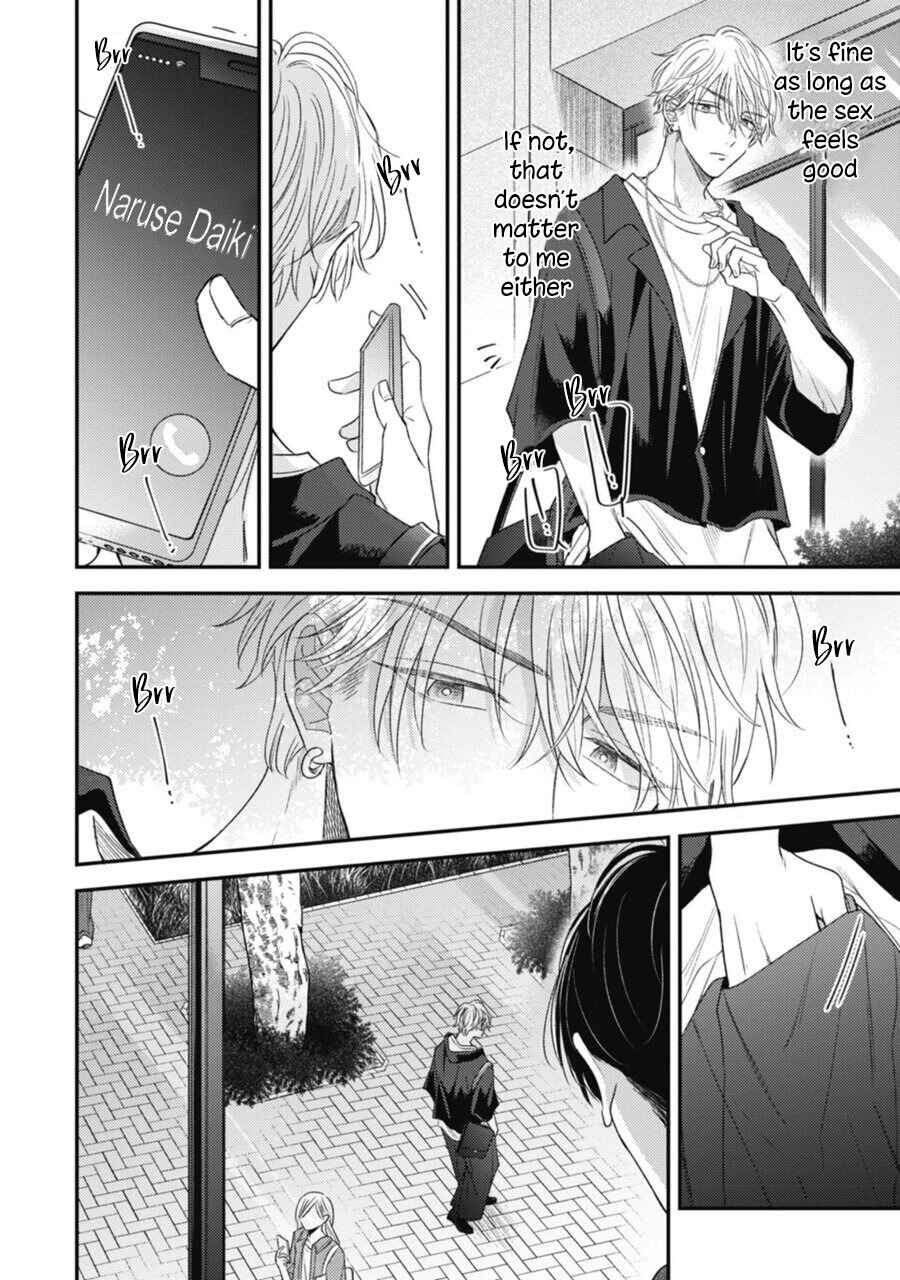 Page 9 Chapter 2 Heavens Trap