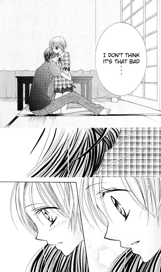 Page 14 Chapter 5 Kimi to Koi ni Ochiru Mahou de