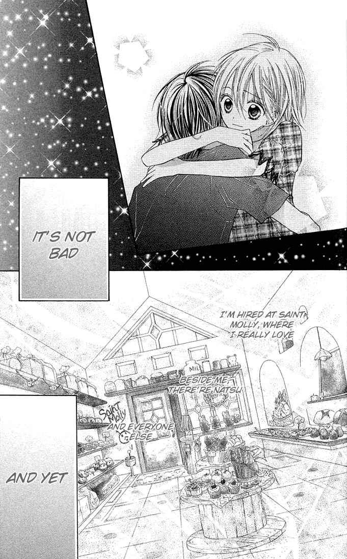 Page 15 Chapter 5 Kimi to Koi ni Ochiru Mahou de