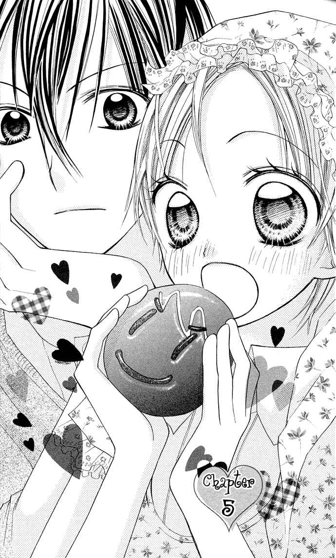 Page 2 Chapter 5 Kimi to Koi ni Ochiru Mahou de
