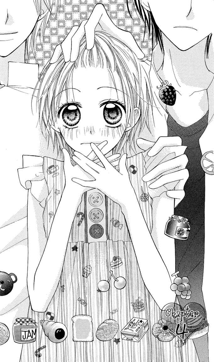 Page 2 Chapter 4 Kimi to Koi ni Ochiru Mahou de