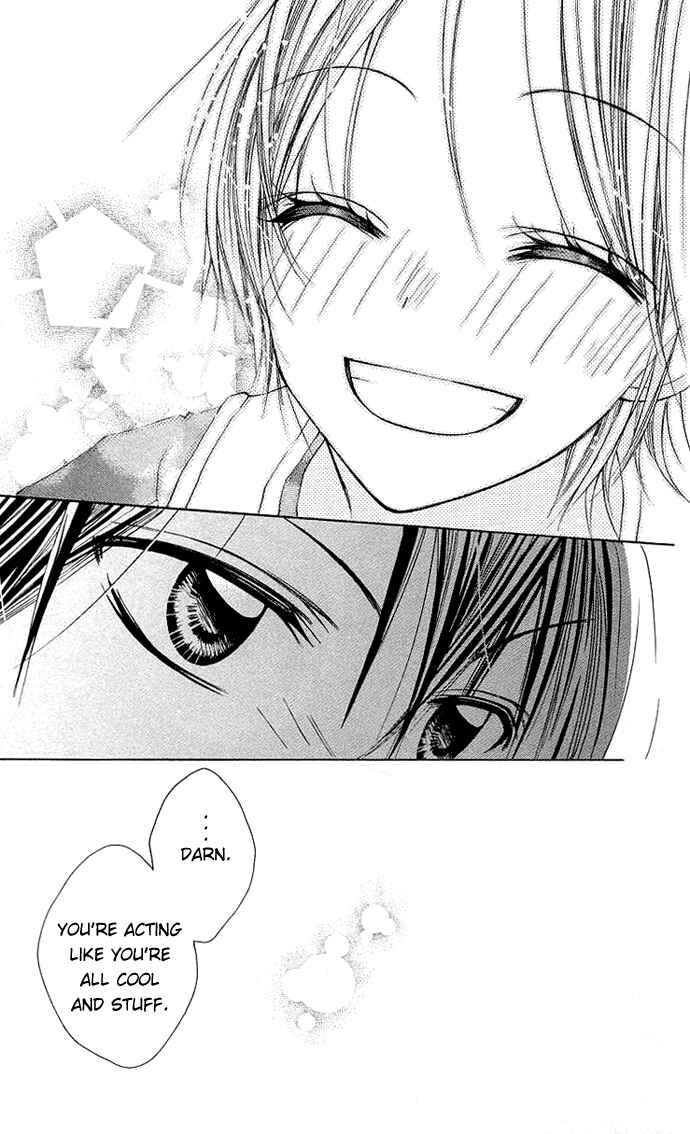Page 24 Chapter 6 Kimi to Koi ni Ochiru Mahou de
