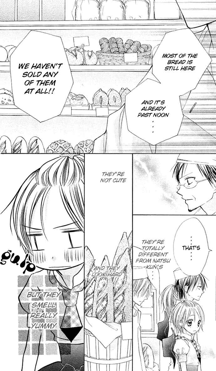 Page 6 Chapter 6 Kimi to Koi ni Ochiru Mahou de