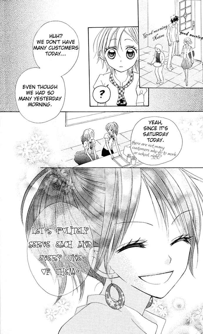 Page 10 Chapter 2 Kimi to Koi ni Ochiru Mahou de