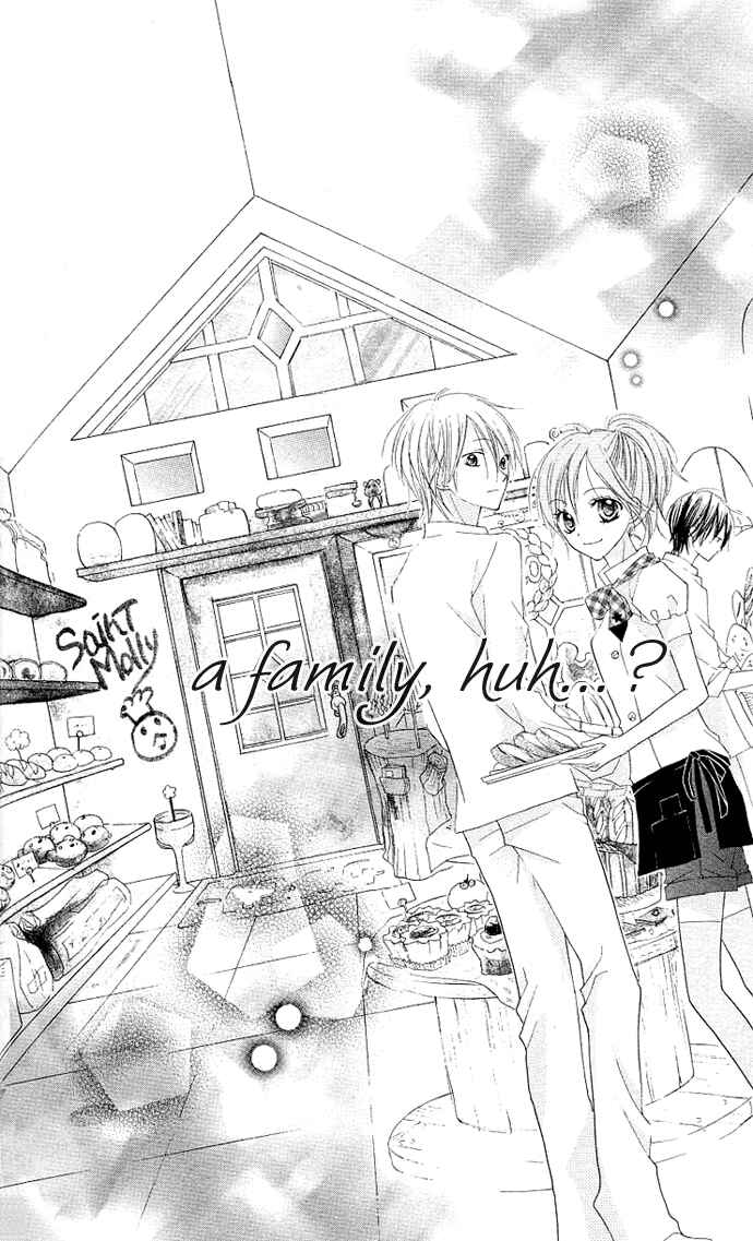 Page 18 Chapter 2 Kimi to Koi ni Ochiru Mahou de