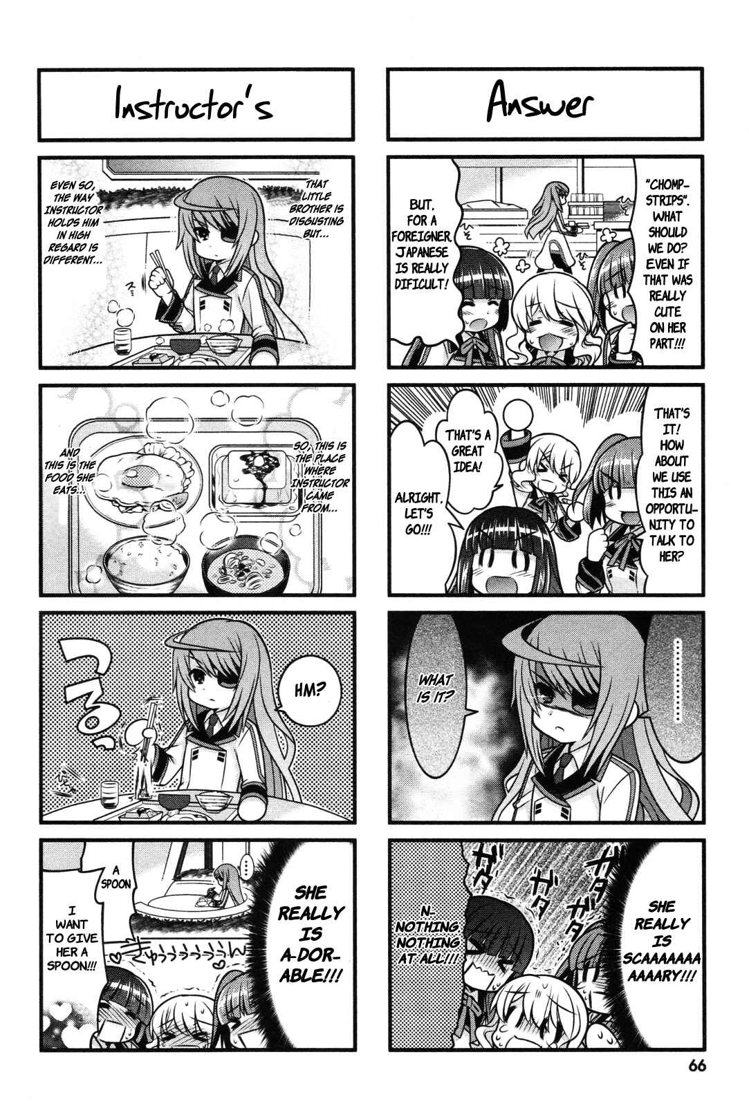 Page 1 Chapter 5 IS!