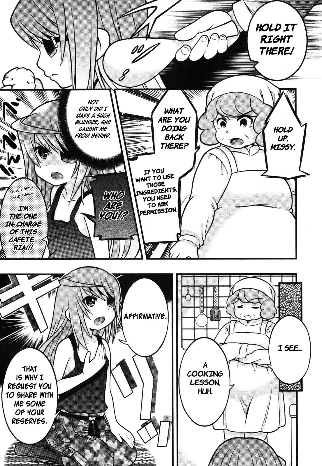 Page 10 Chapter 5 IS!
