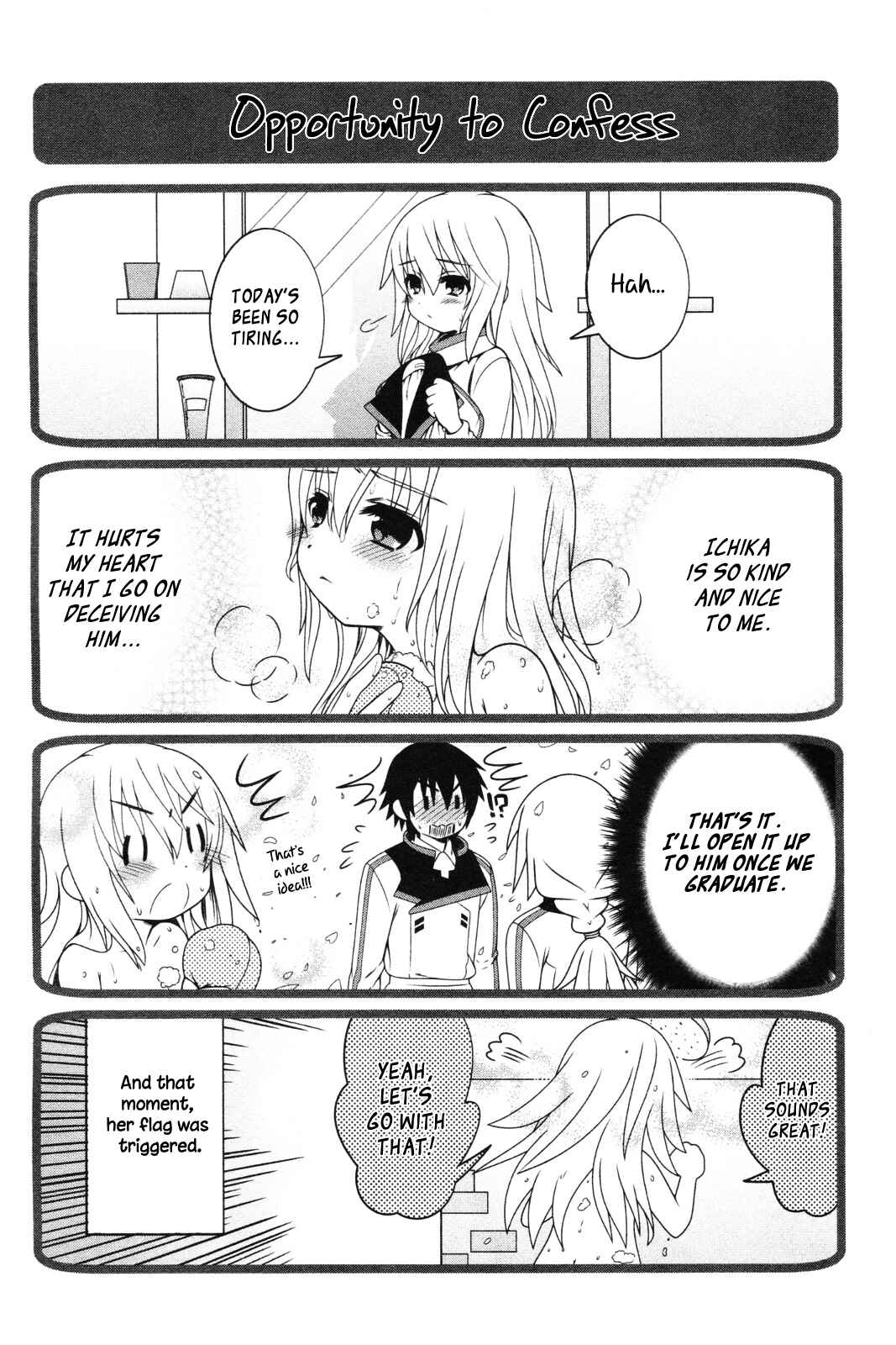 Page 15 Chapter 5 IS!