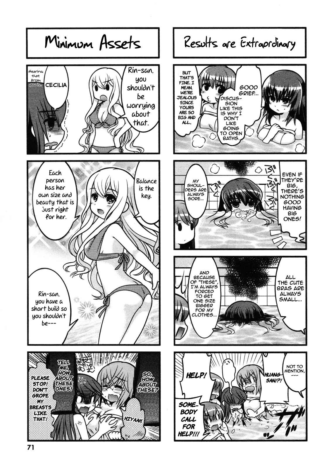 Page 6 Chapter 5 IS!