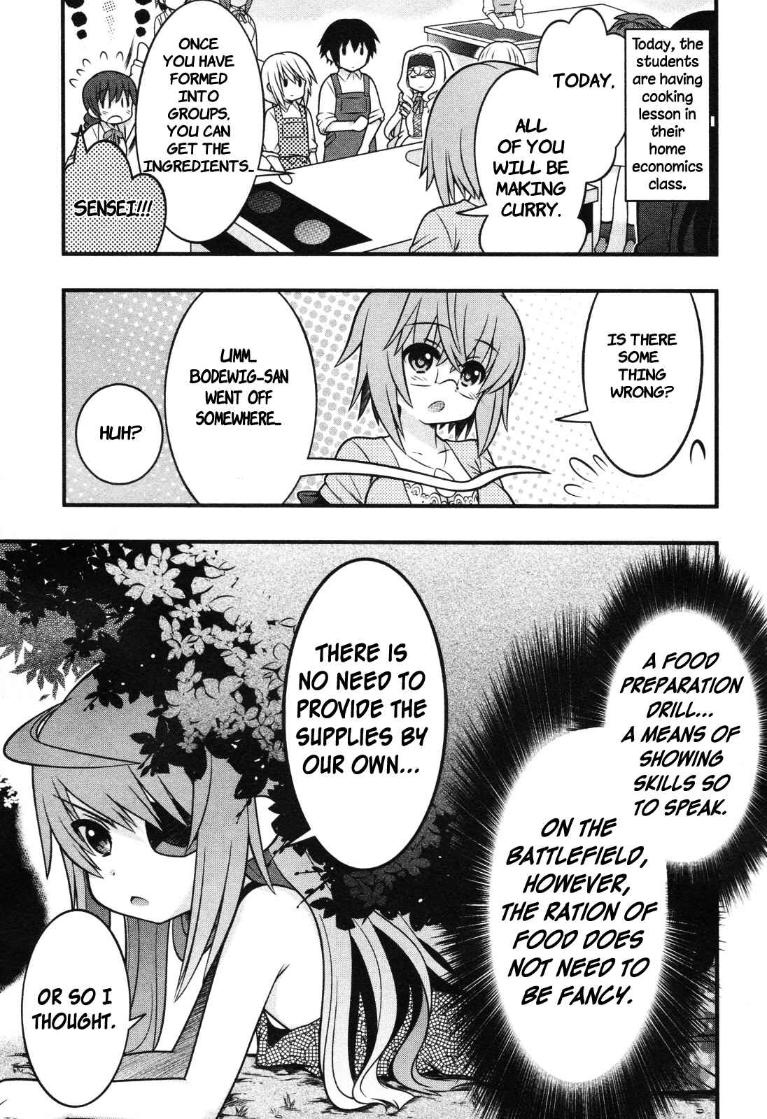 Page 8 Chapter 5 IS!
