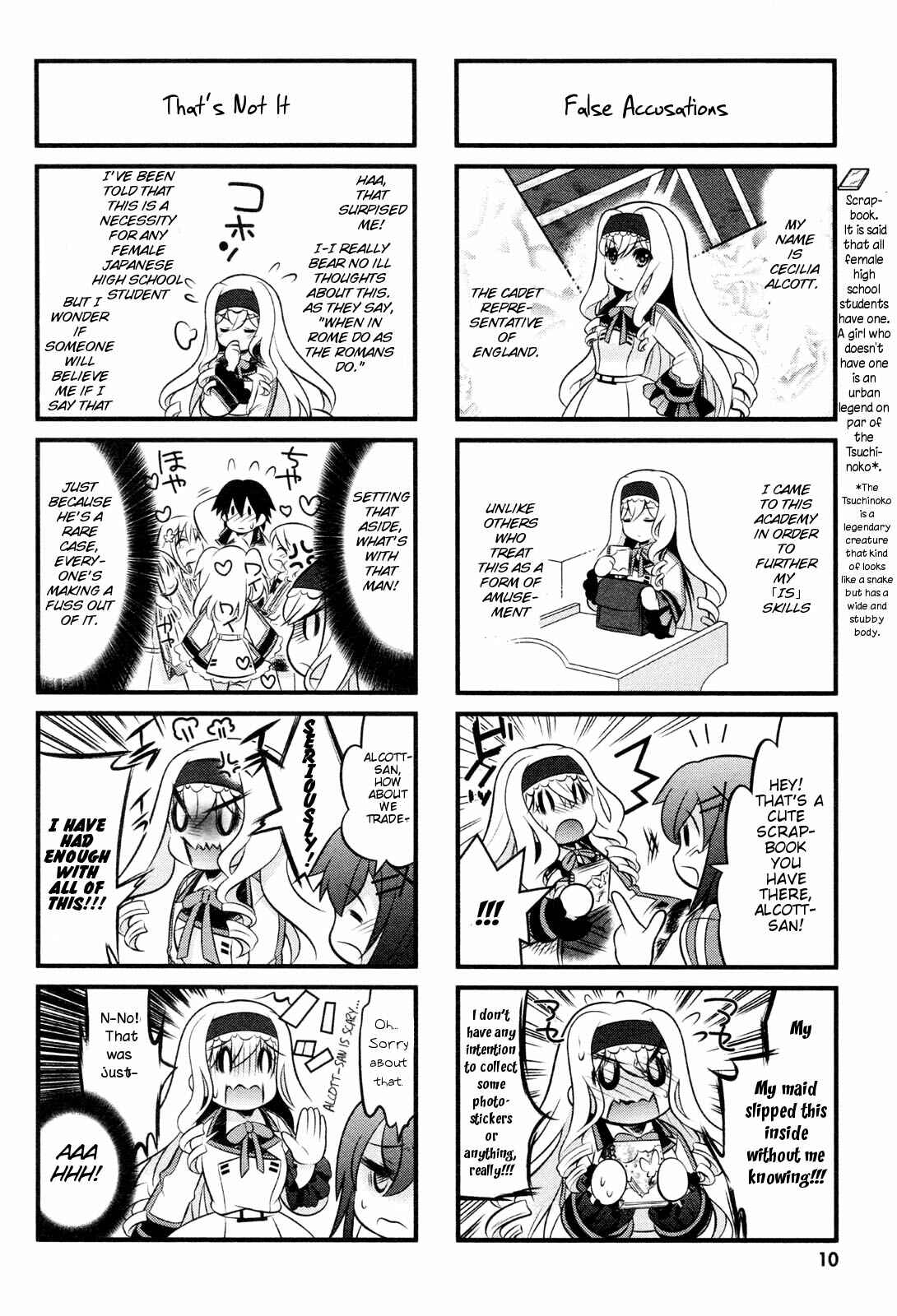 Page 11 Chapter 1 IS!