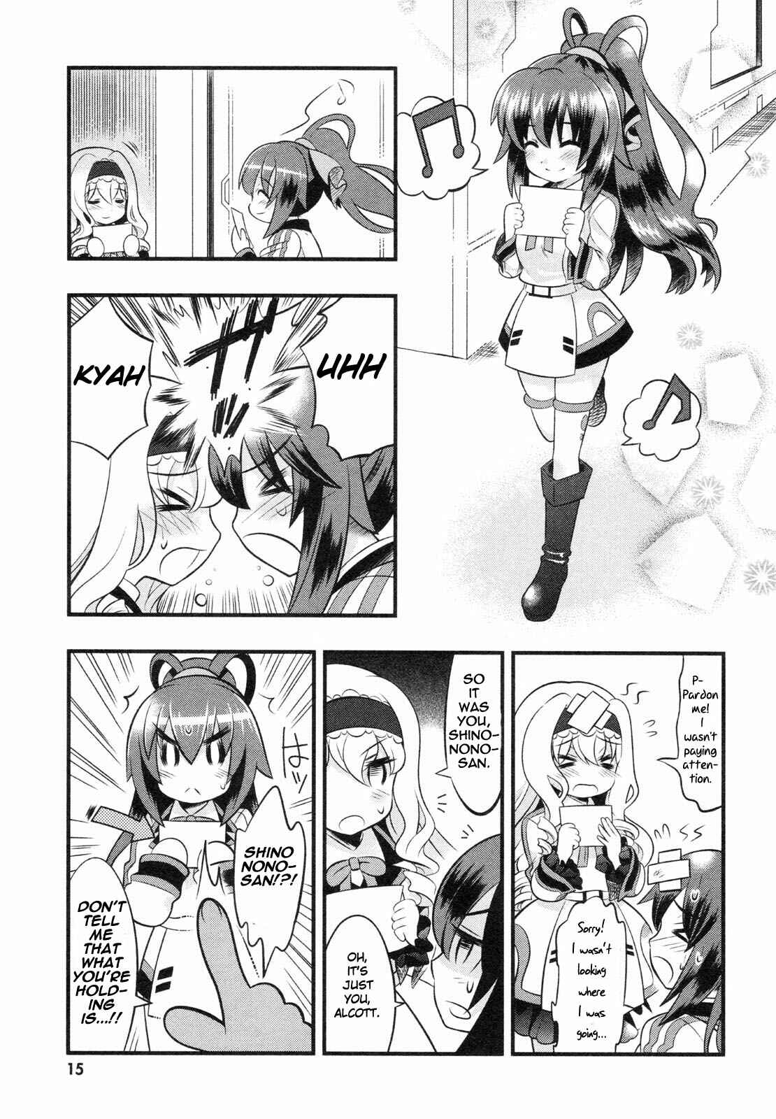 Page 16 Chapter 1 IS!