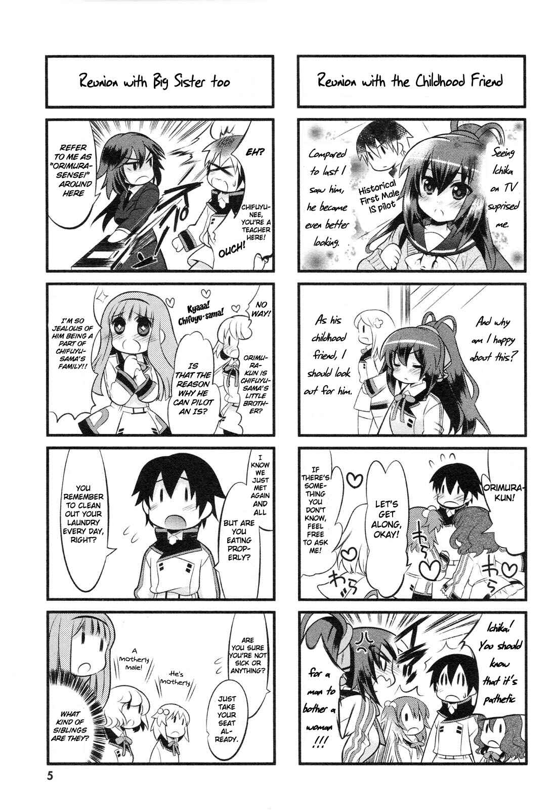 Page 6 Chapter 1 IS!