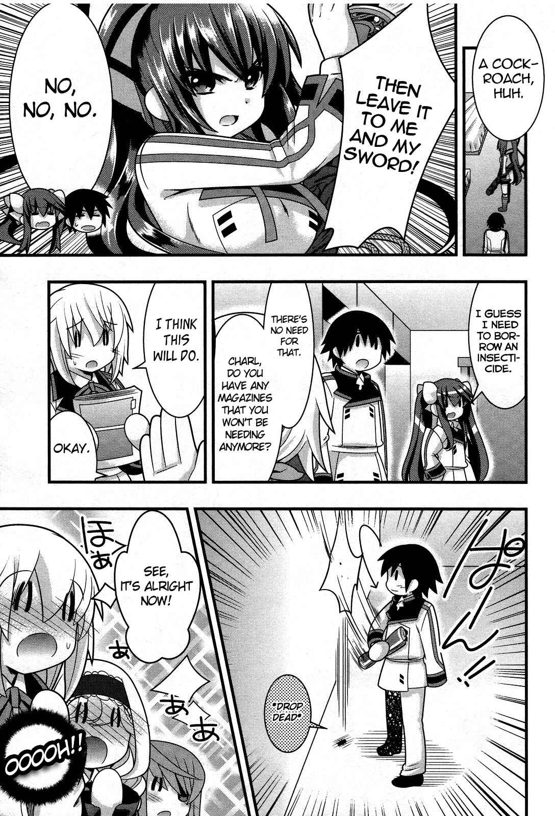 Page 15 Chapter 17 IS!