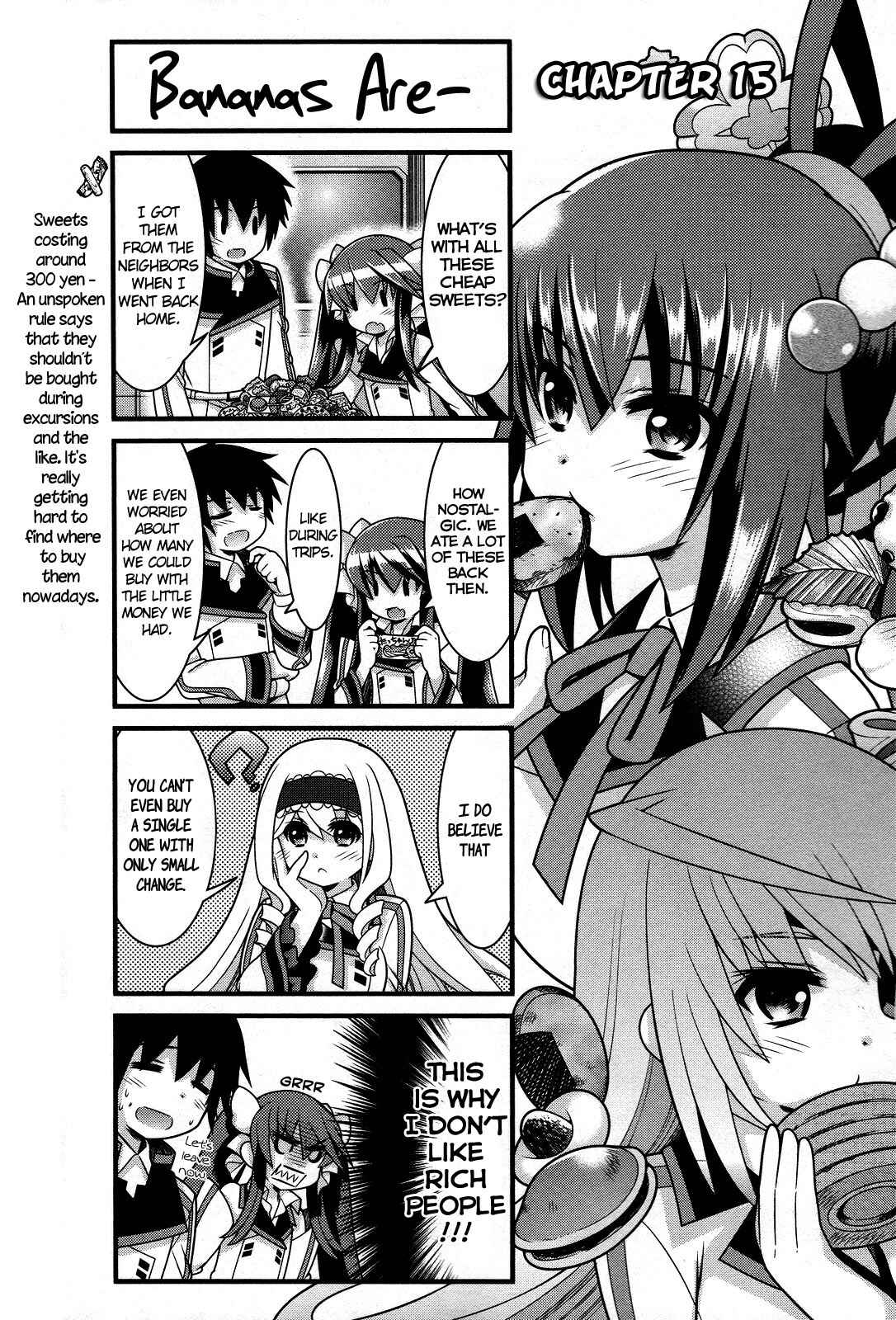 Page 1 Chapter 15 IS!