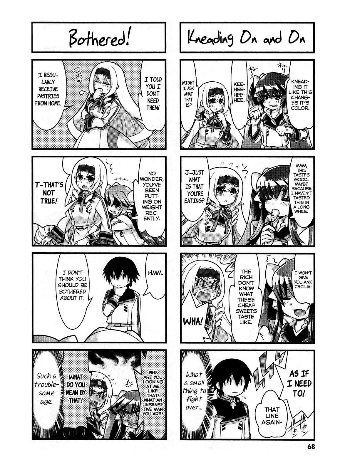 Page 2 Chapter 15 IS!