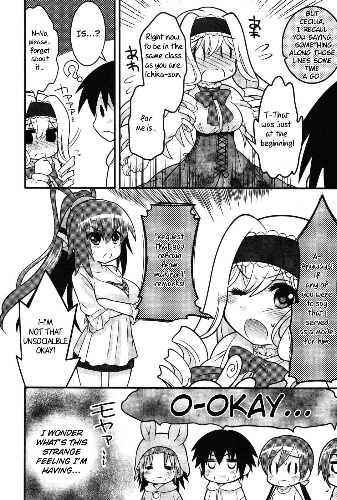 Page 10 Chapter 3 IS!