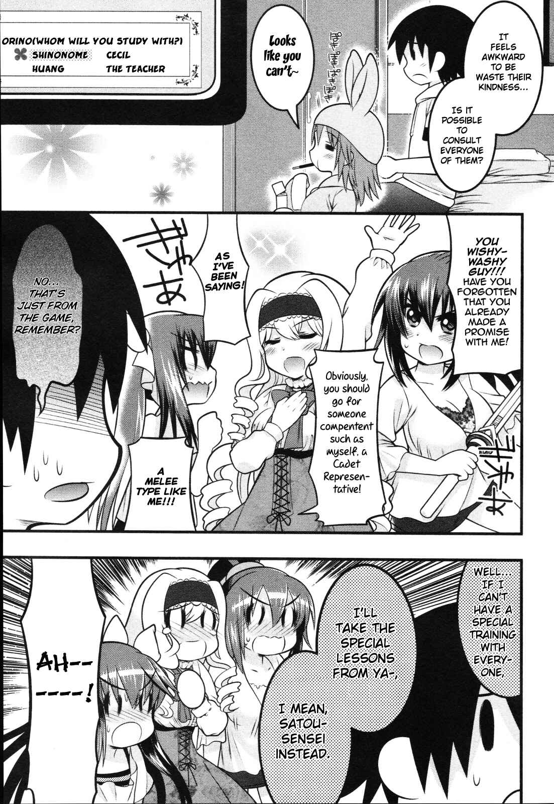 Page 13 Chapter 3 IS!