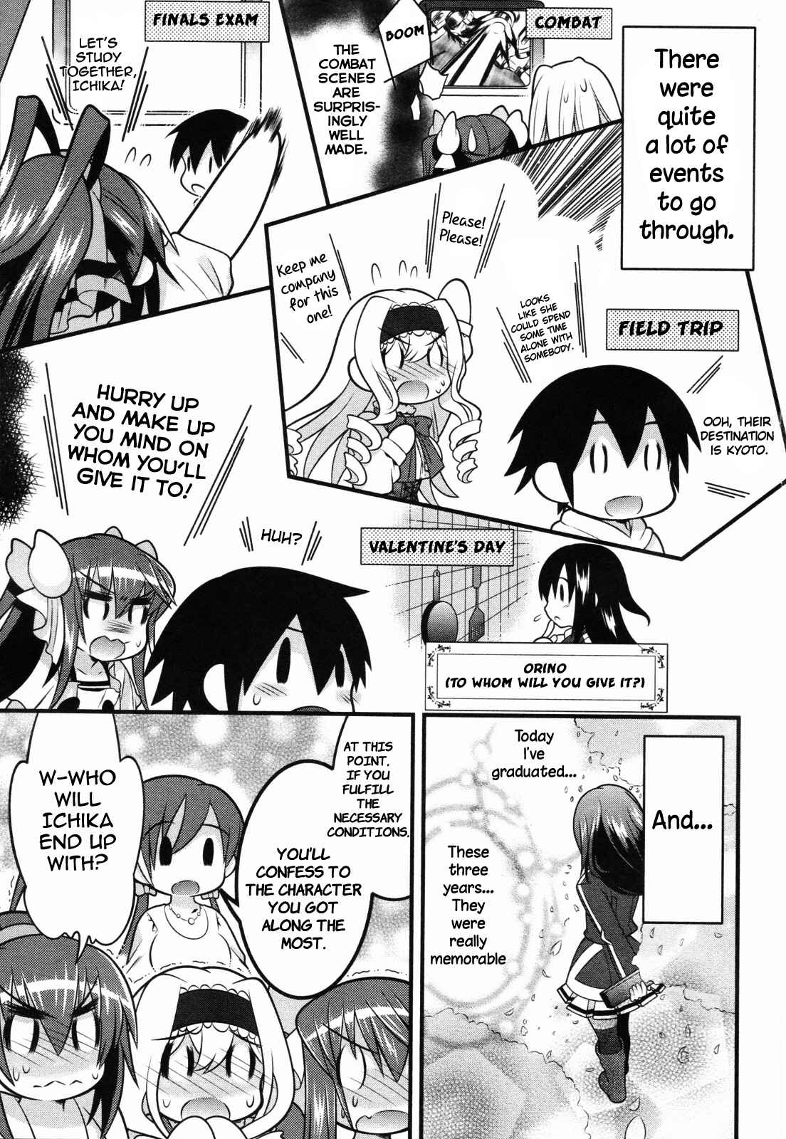 Page 15 Chapter 3 IS!