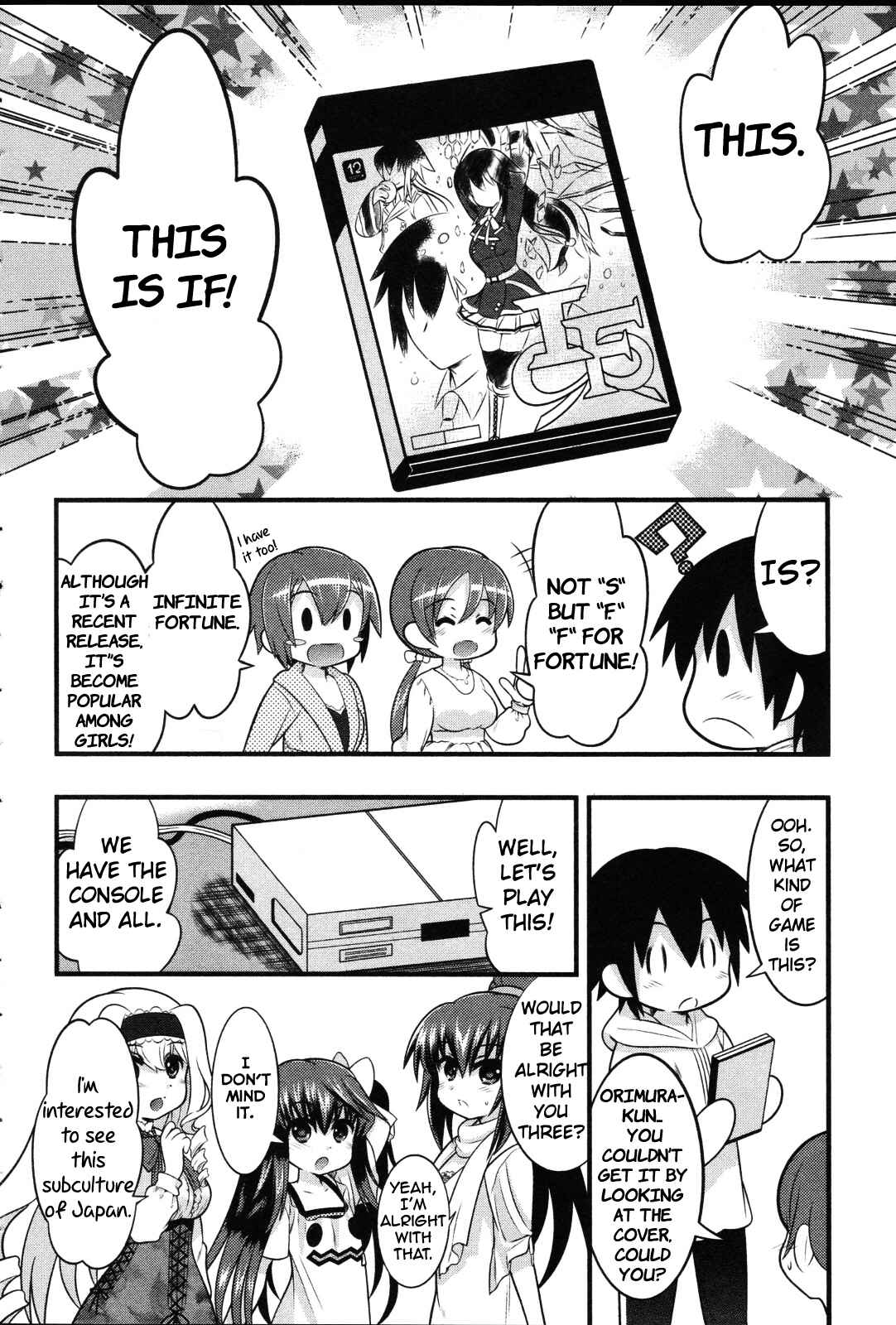 Page 2 Chapter 3 IS!