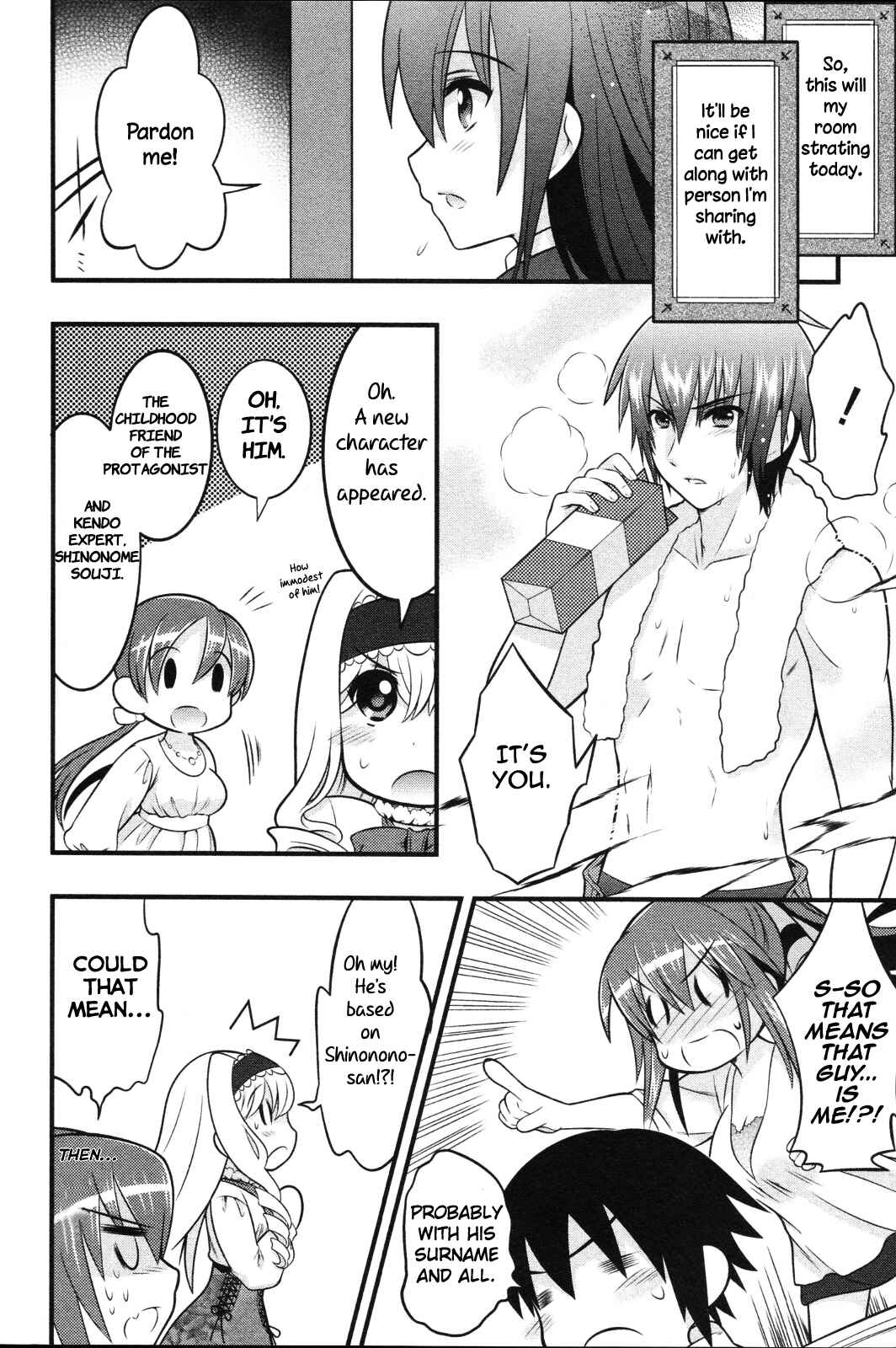 Page 8 Chapter 3 IS!