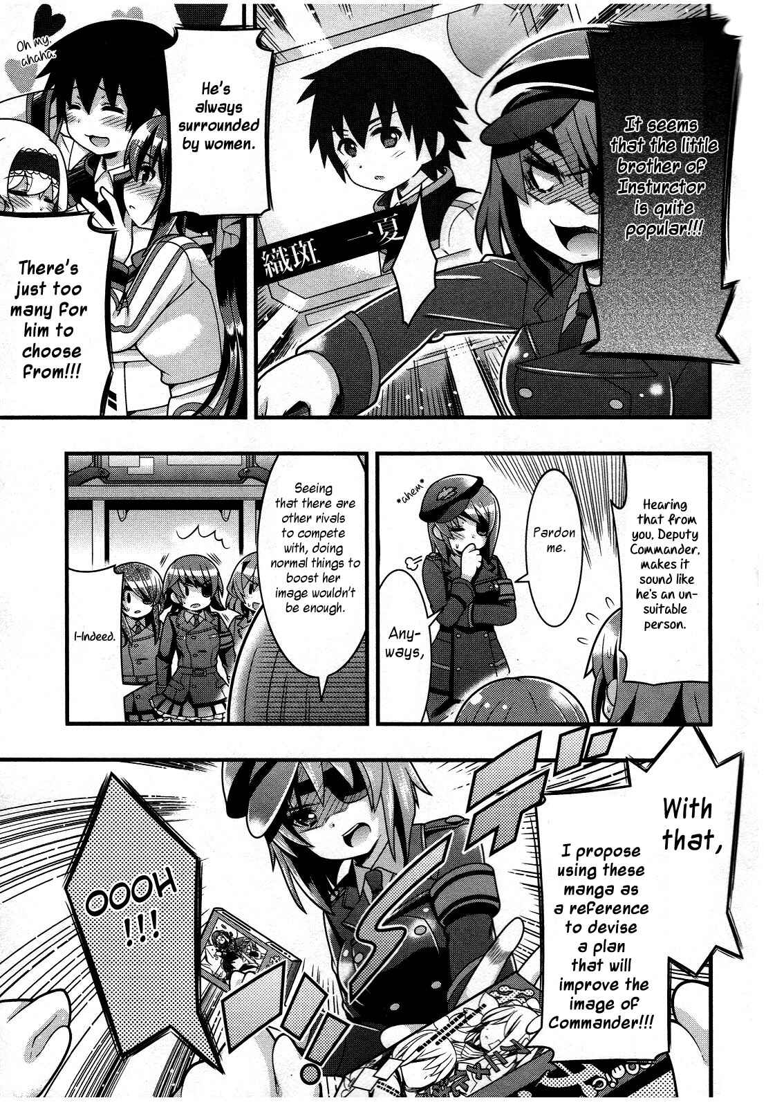 Page 15 Chapter 14 IS!