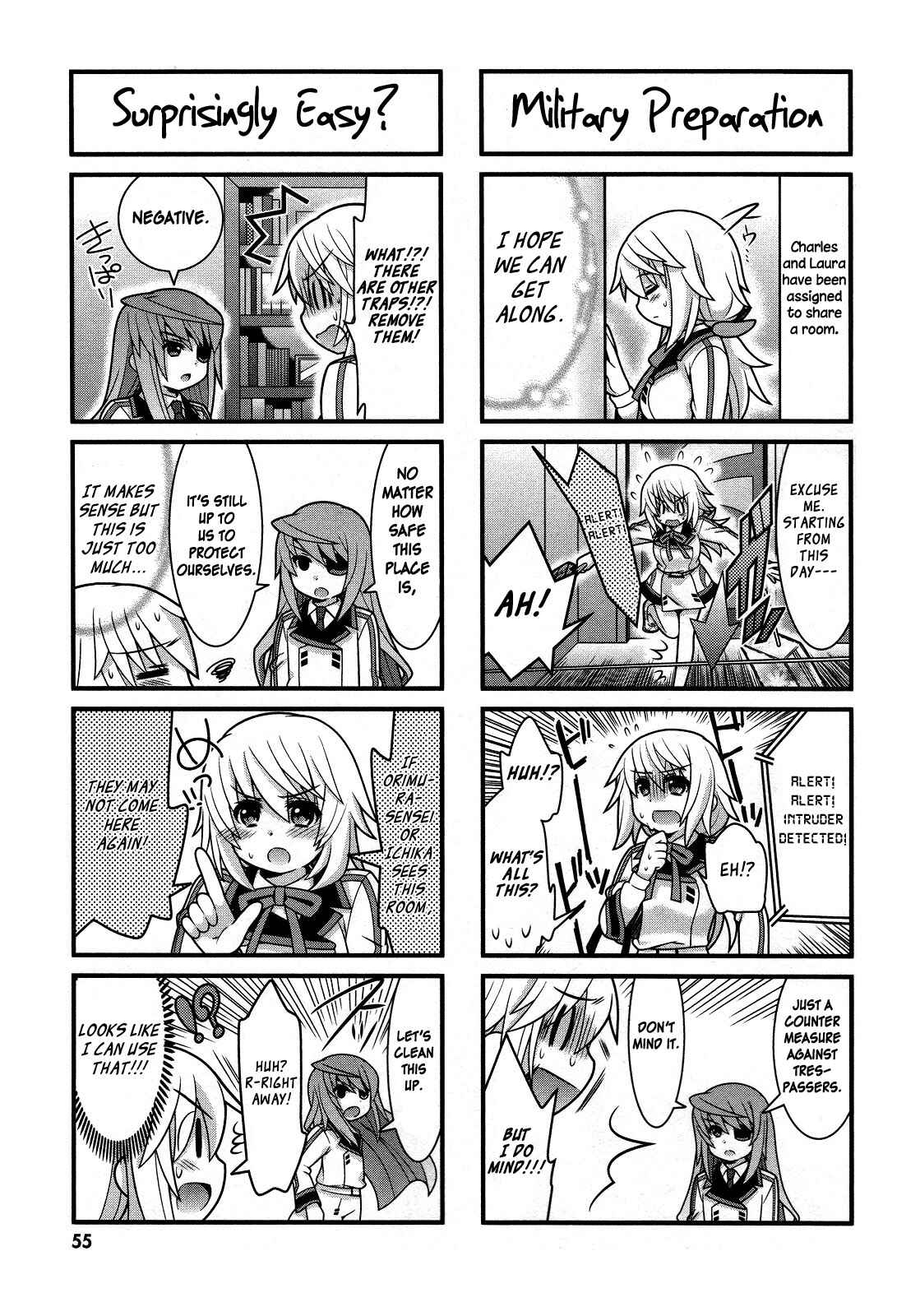 Page 5 Chapter 14 IS!