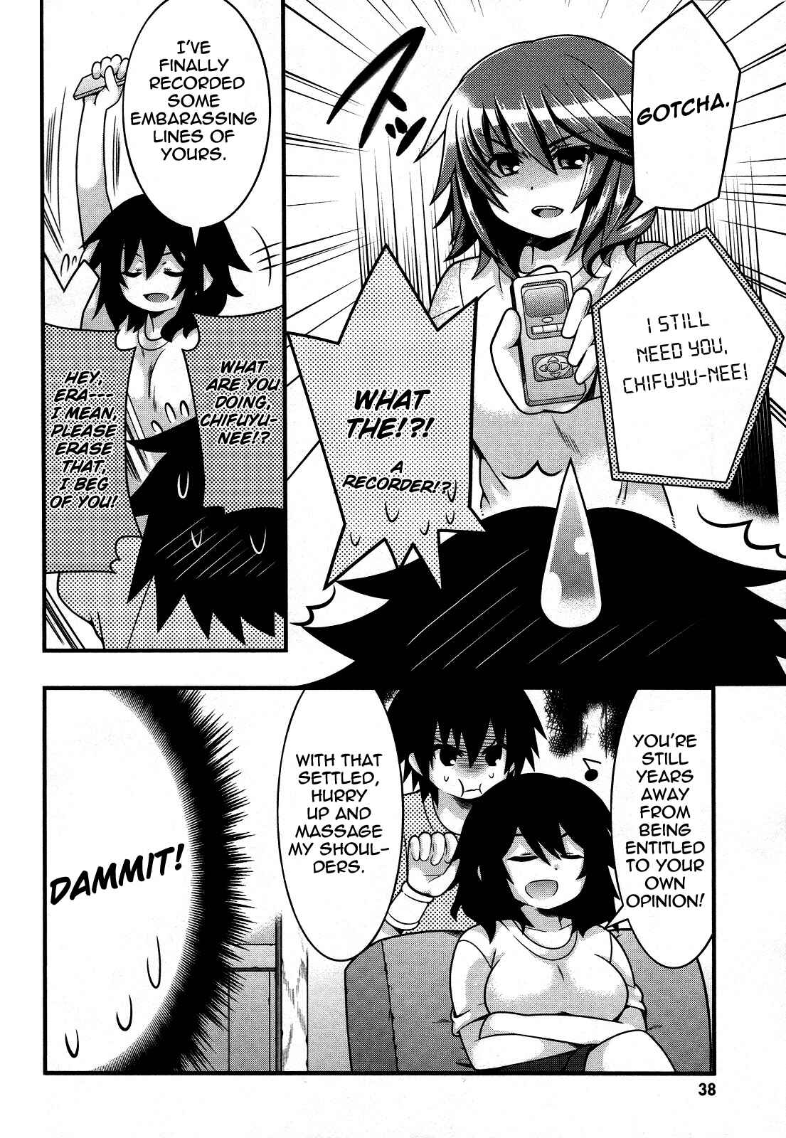 Page 14 Chapter 12 IS!