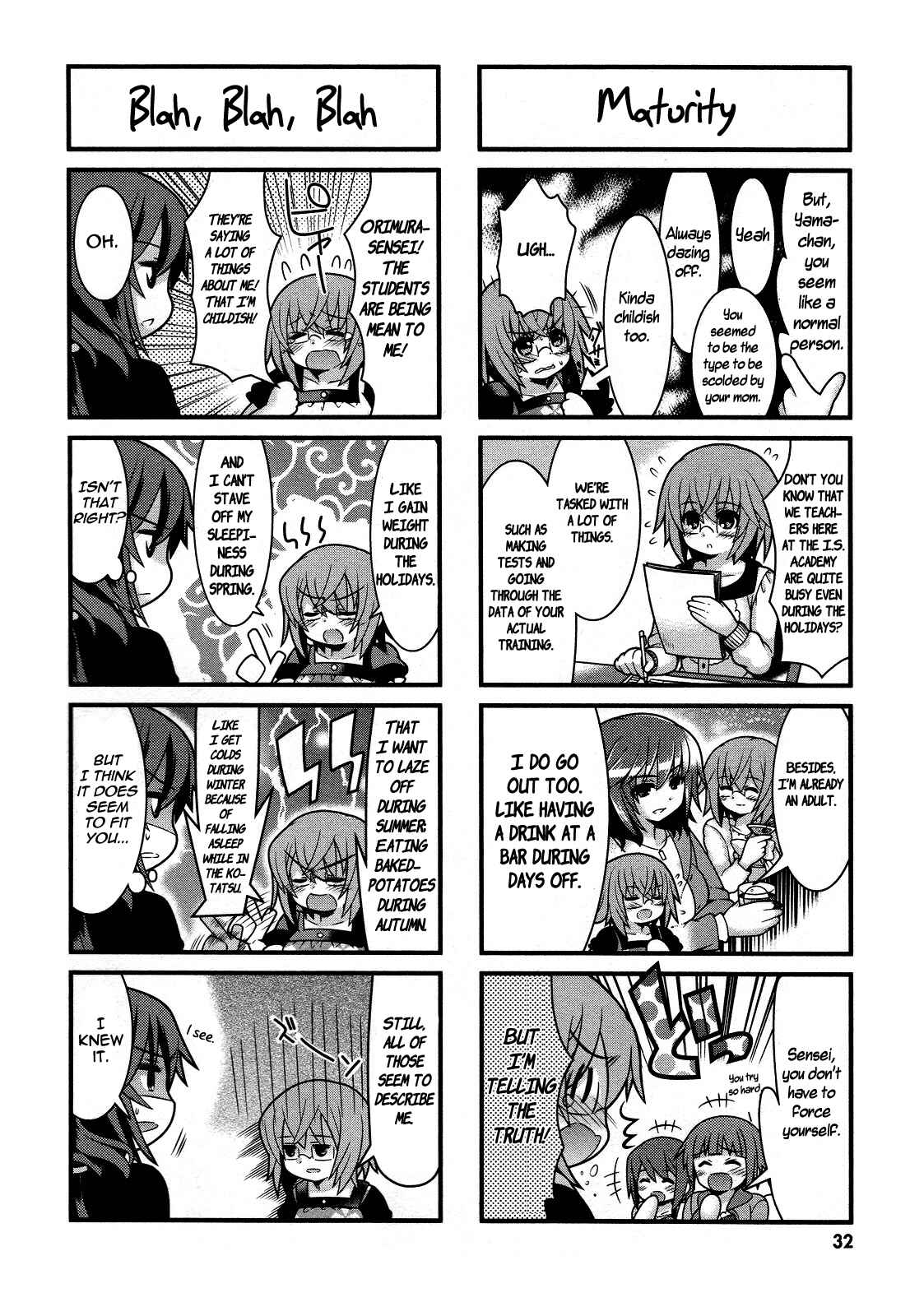 Page 8 Chapter 12 IS!
