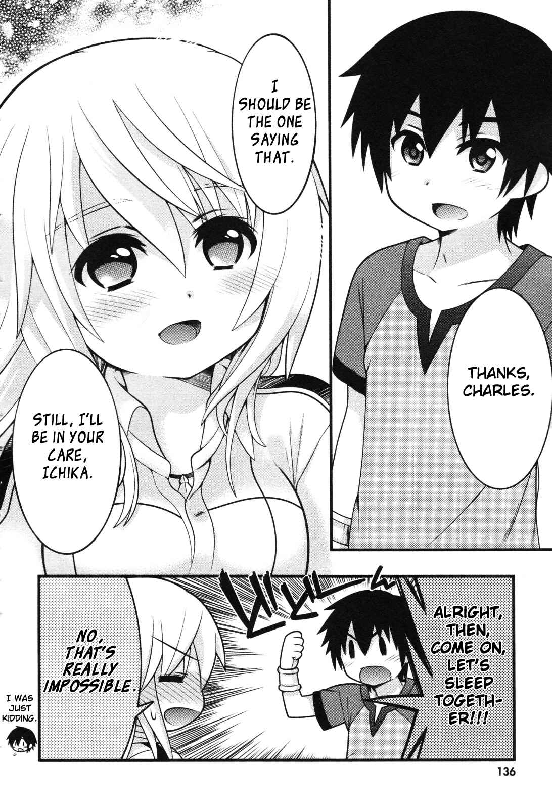 Page 16 Chapter 9 IS!