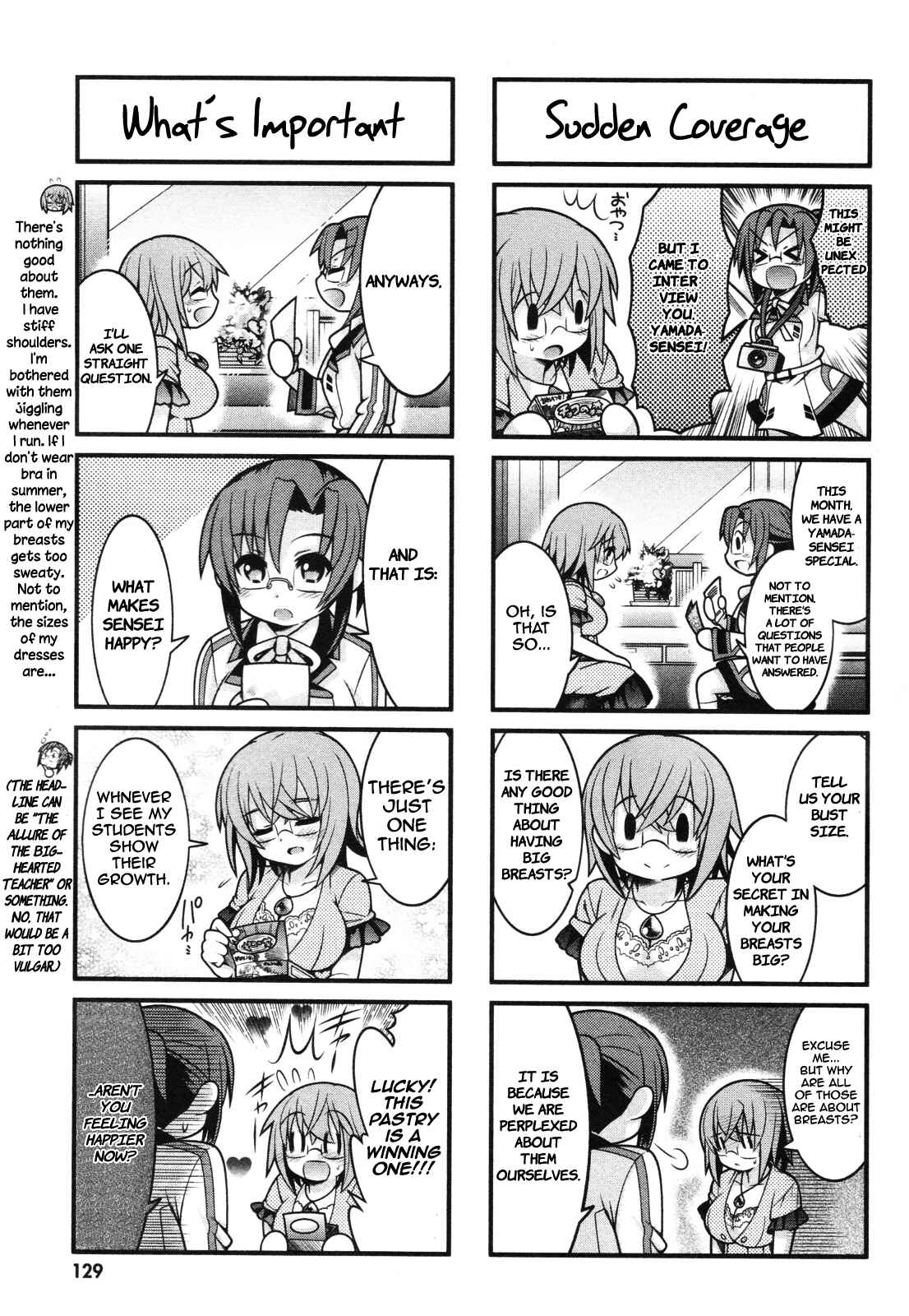 Page 9 Chapter 9 IS!