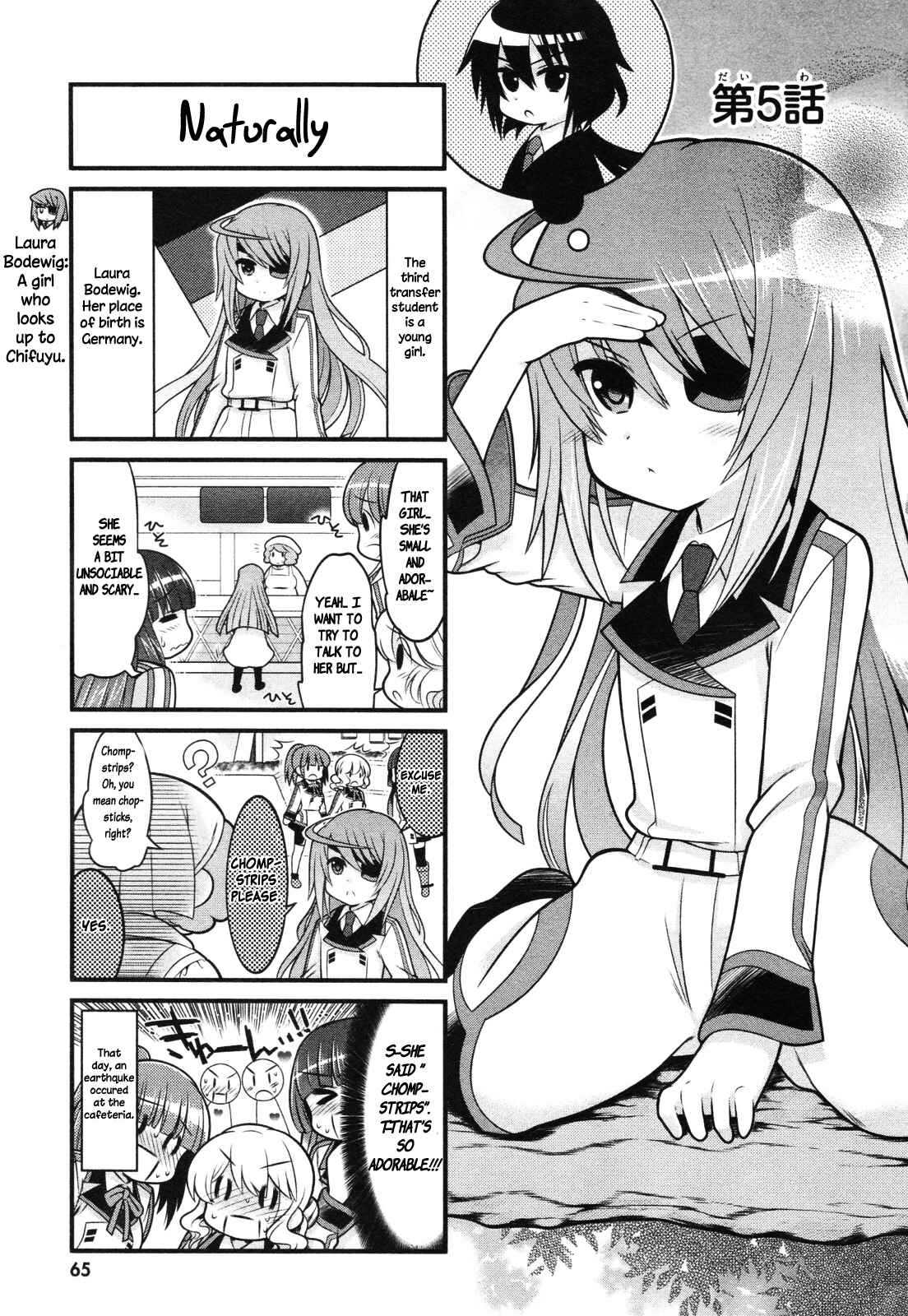 Page 9 Chapter 4 IS!