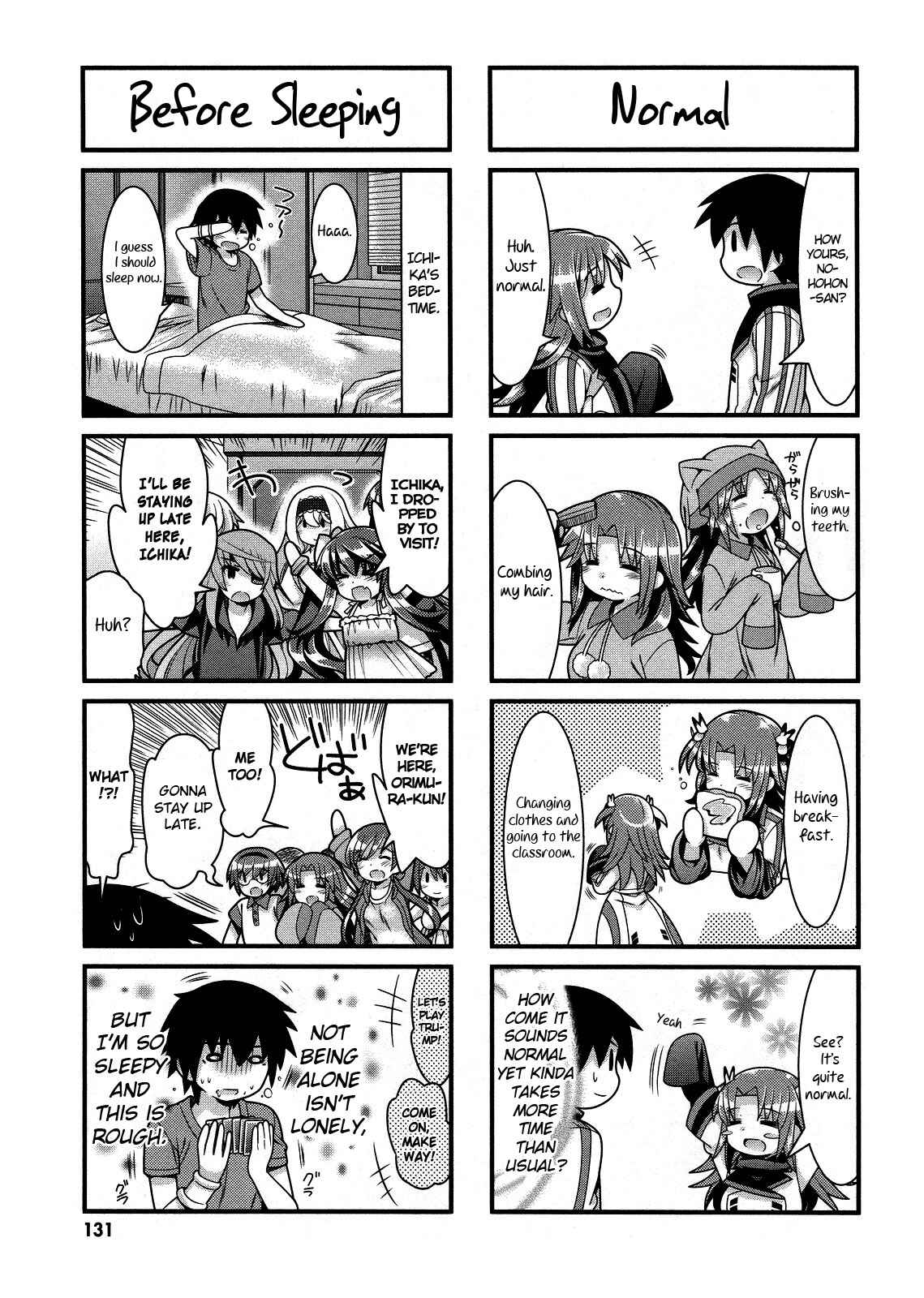 Page 5 Chapter 20 IS!