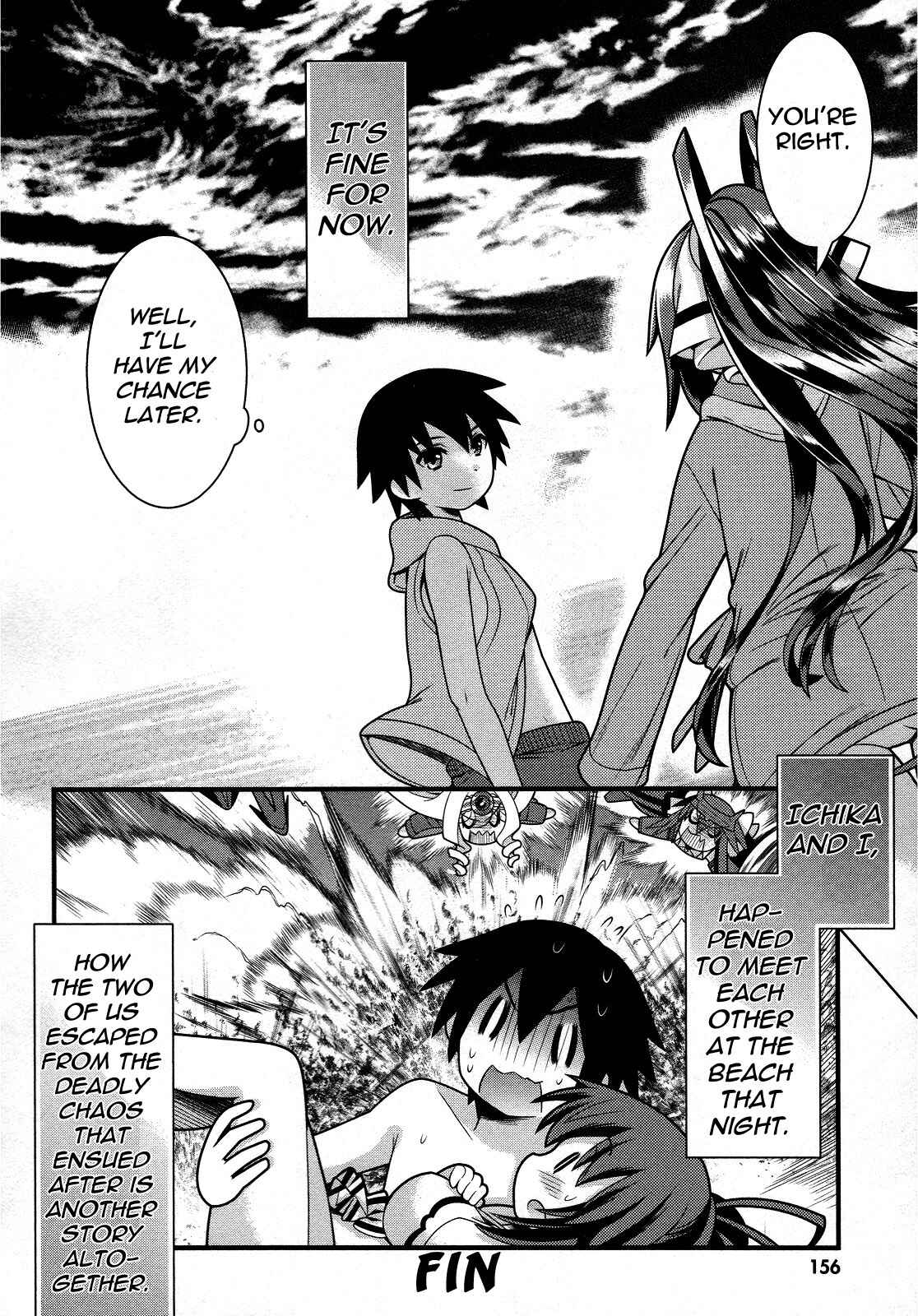 Page 15 Chapter 21 IS!
