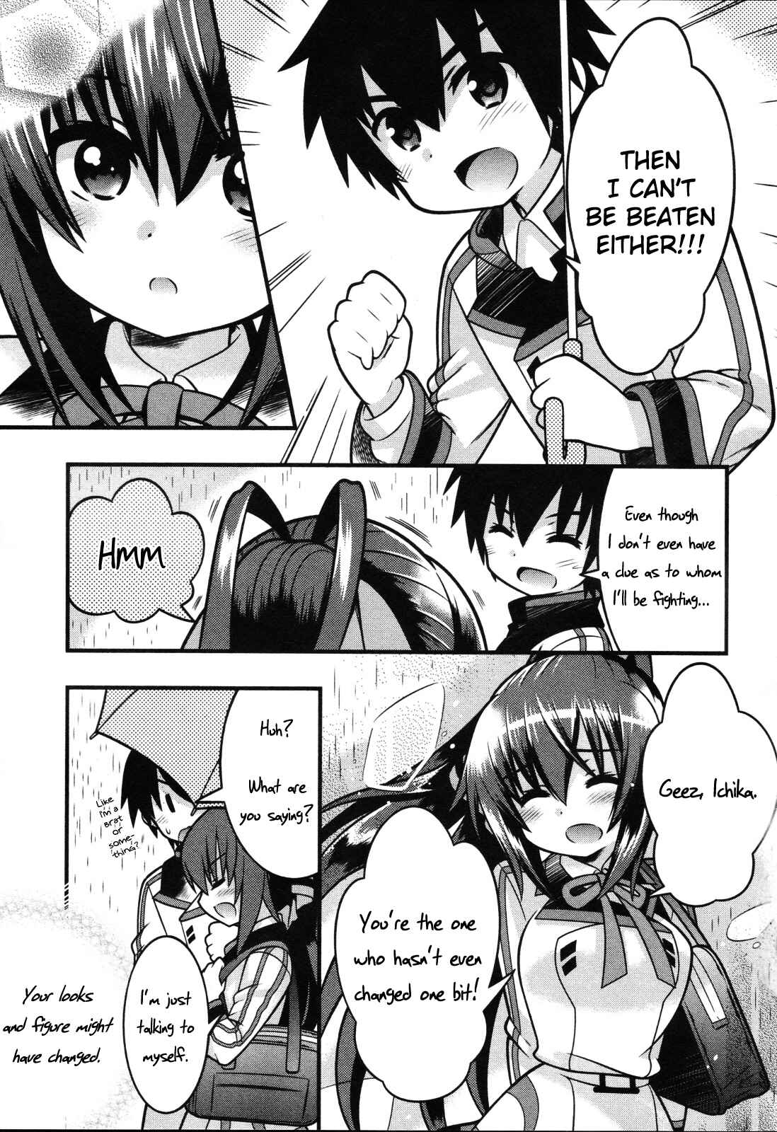 Page 15 Chapter 7 IS!