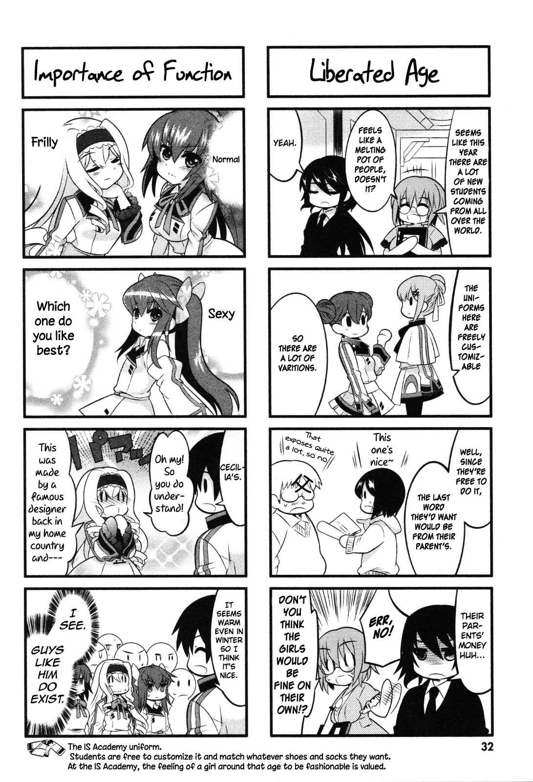 Page 10 Chapter 2 IS!